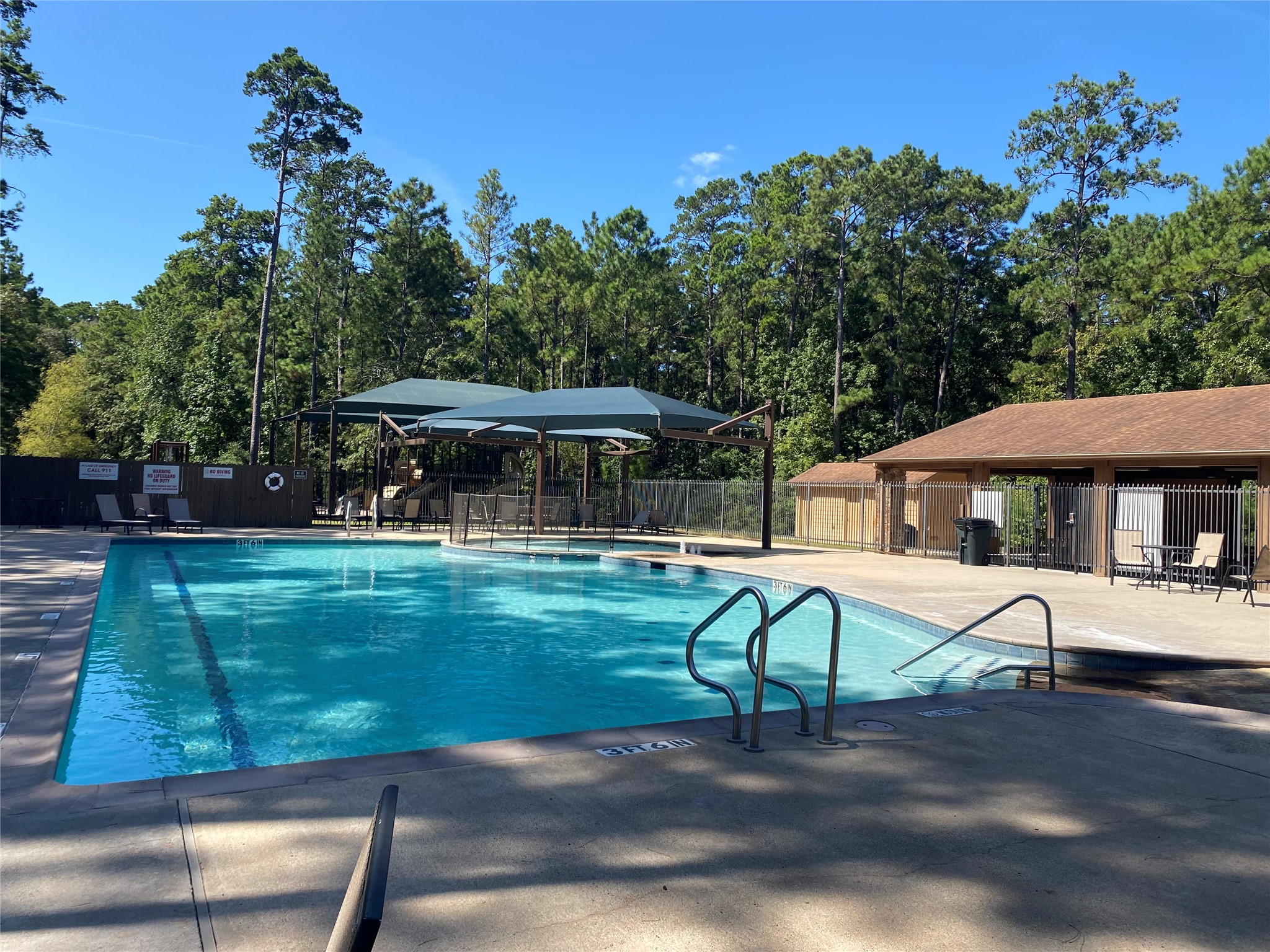 501 Bass Boat Village 320 Property Photo 30