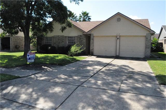 2119 Fountain Drive Property Photo 1