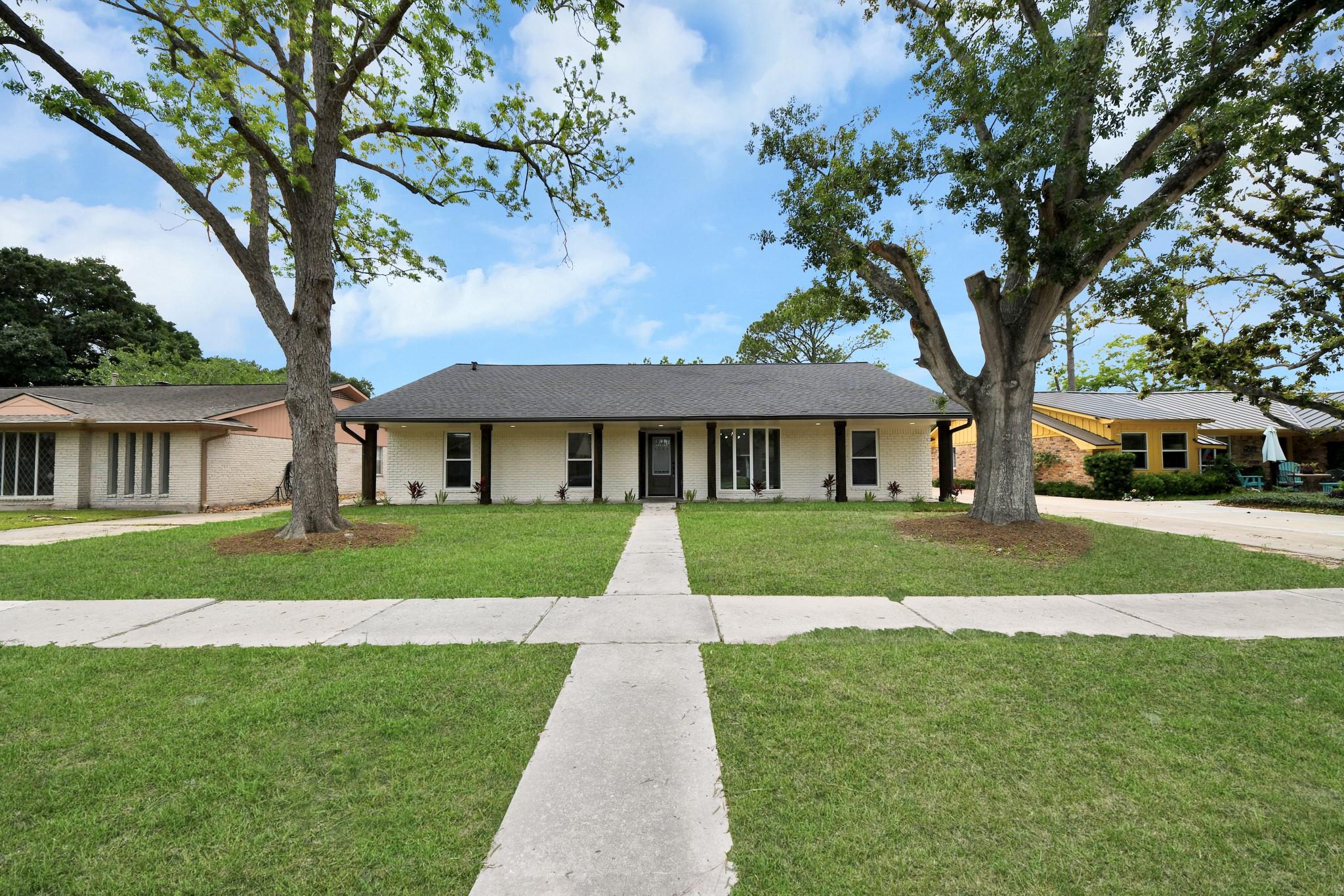 6023 Lattimer Drive, Houston Tx 77035 Property Photo 17