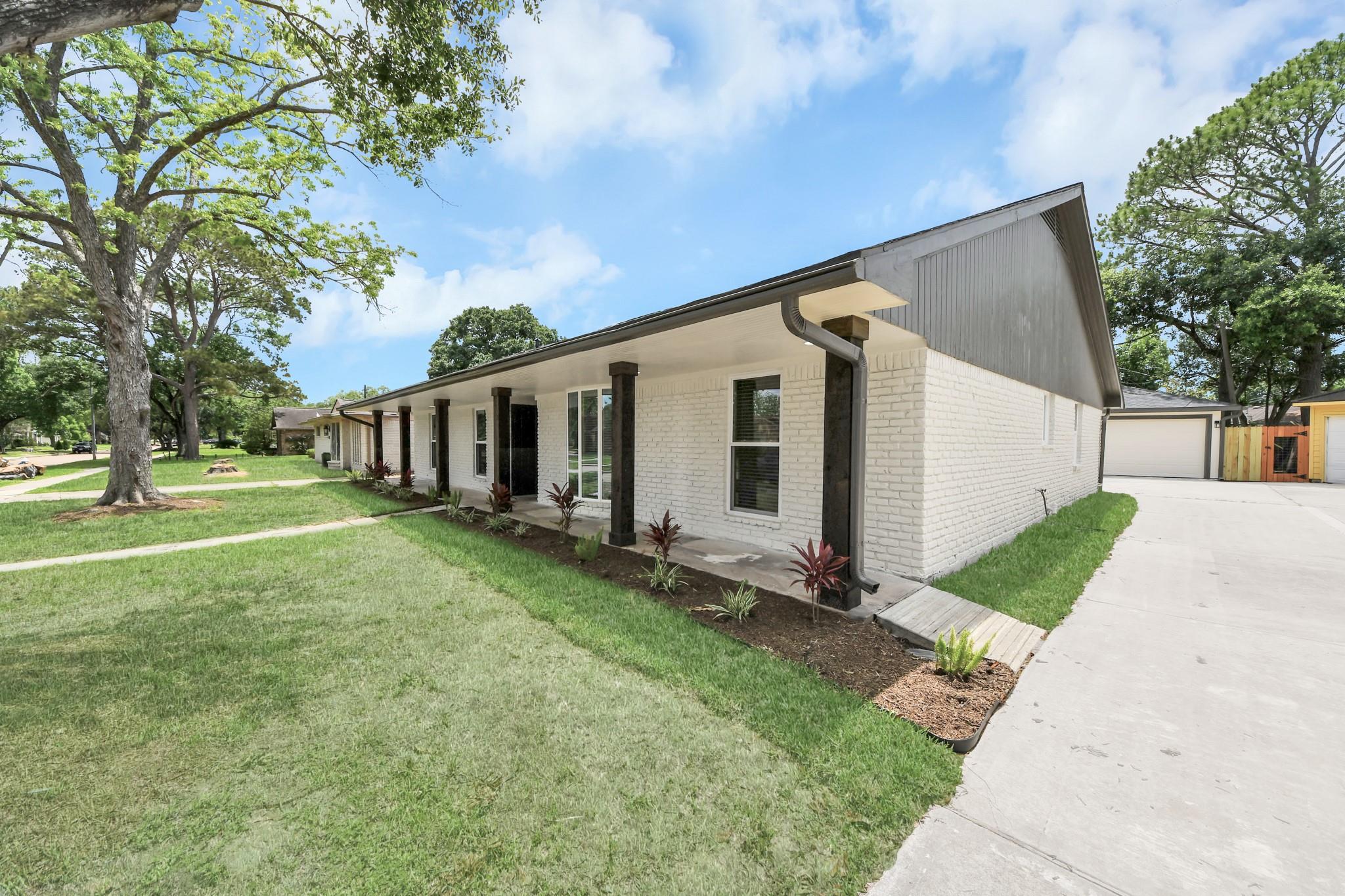 6023 Lattimer Drive, Houston Tx 77035 Property Photo 18