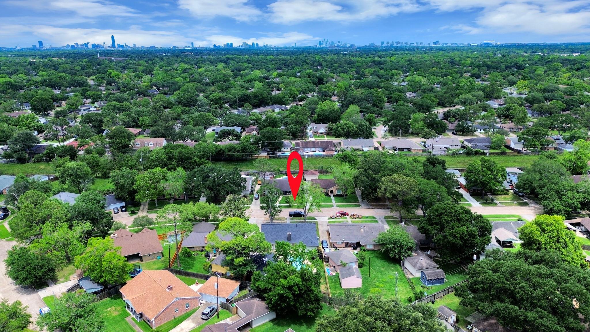 6023 Lattimer Drive, Houston Tx 77035 Property Photo 46