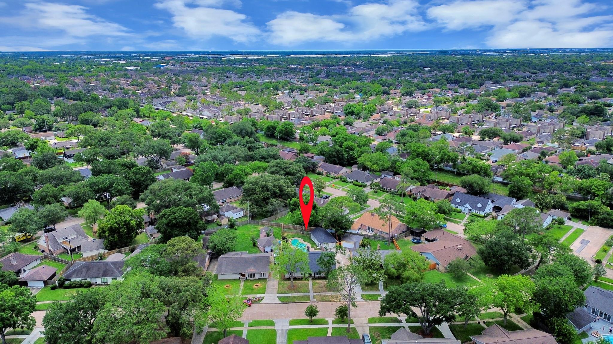 6023 Lattimer Drive, Houston Tx 77035 Property Photo 47