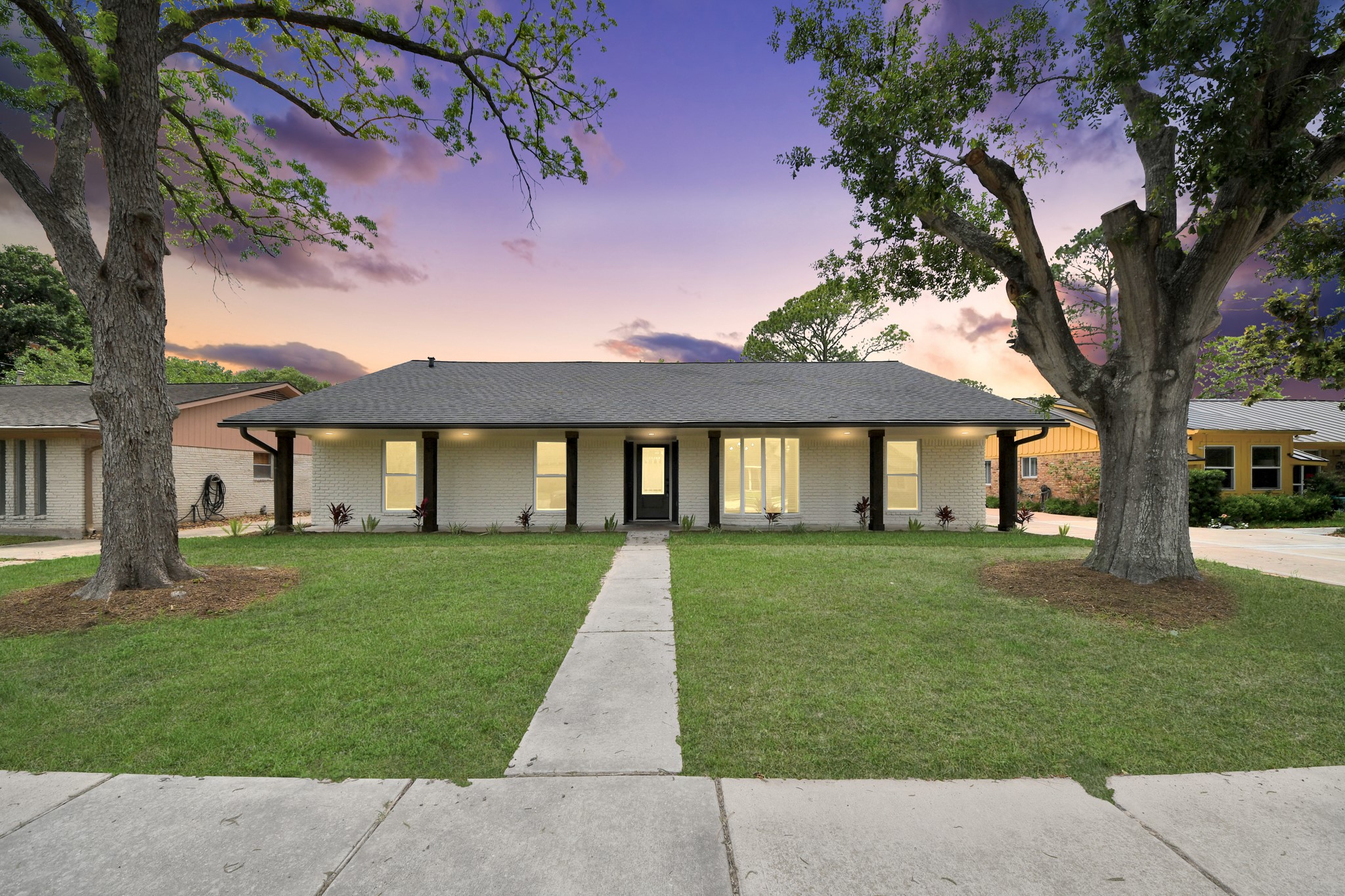 6023 Lattimer Drive Property Photo 48