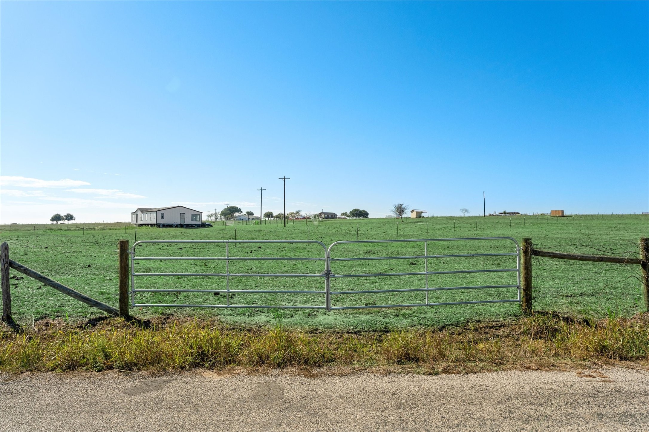 Abs A0497 J S Wilder County Road 258 Property Photo 1