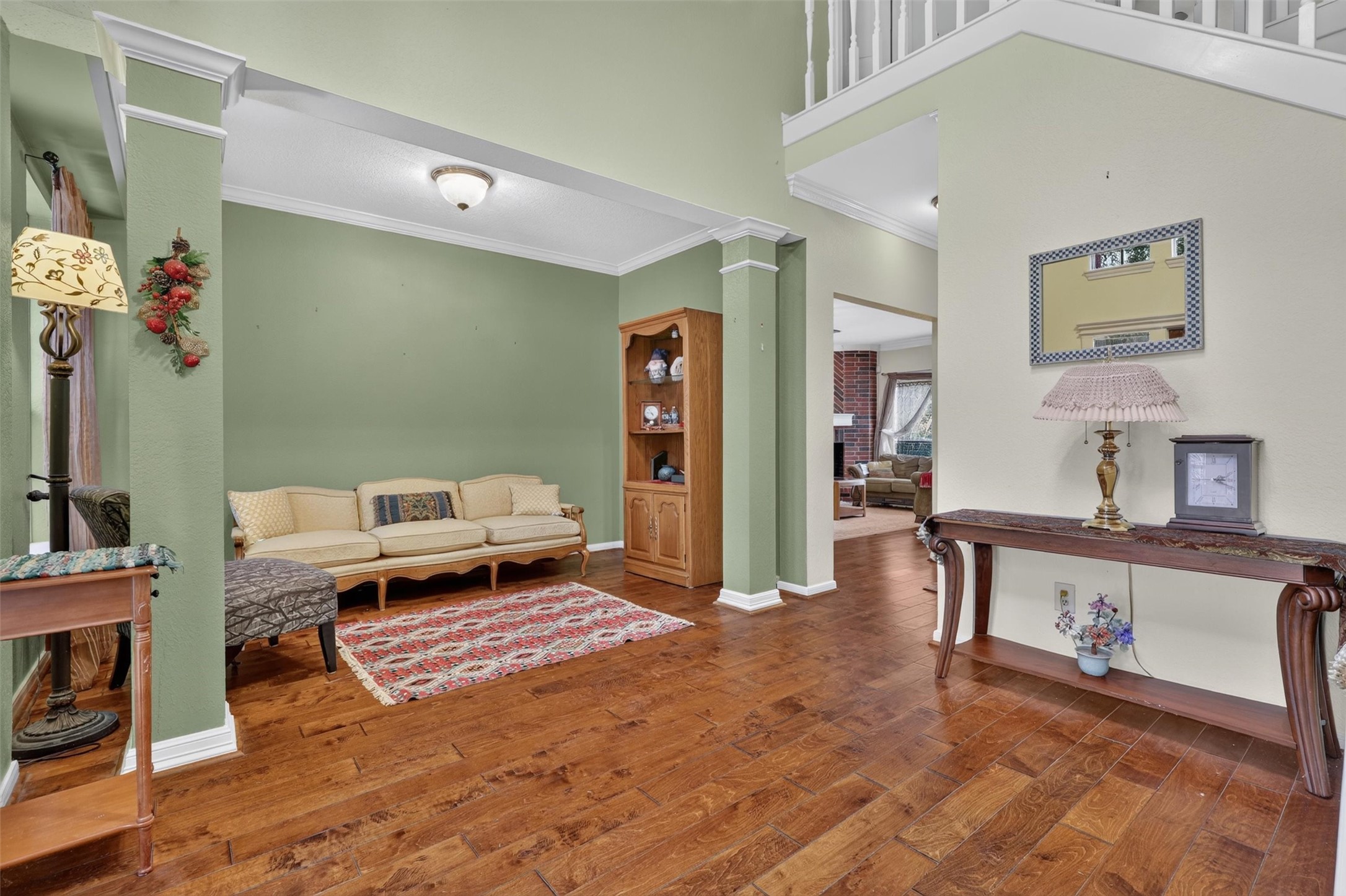 1306 N Gabriel River Circle Property Photo 11