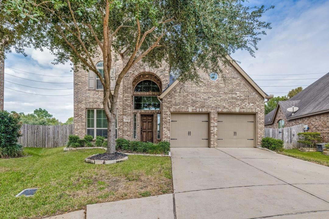 2926 Rivermist Lane, Richmond Tx 77406 Property Photo 1