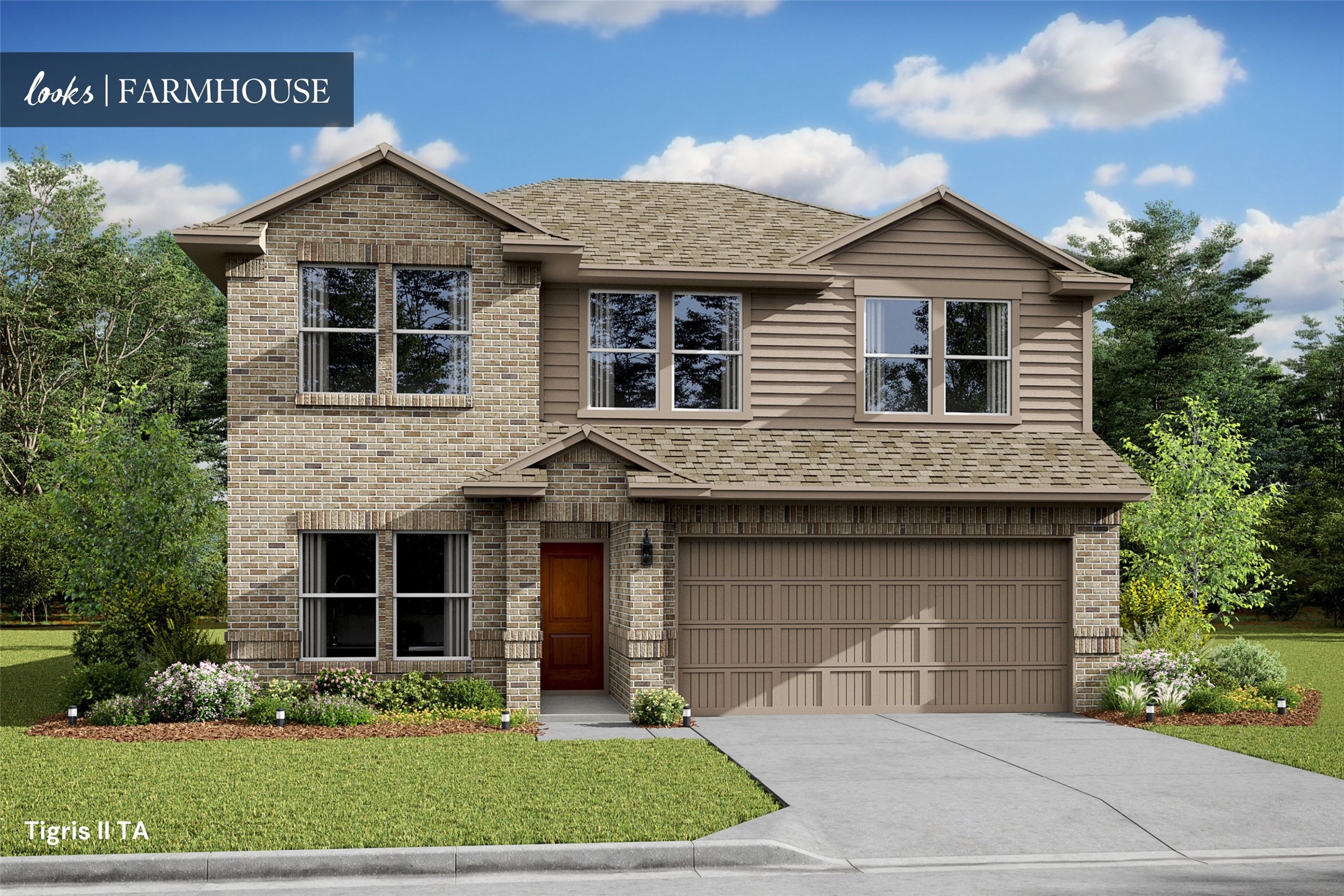 8339 Bay Oaks Drive Property Photo 1