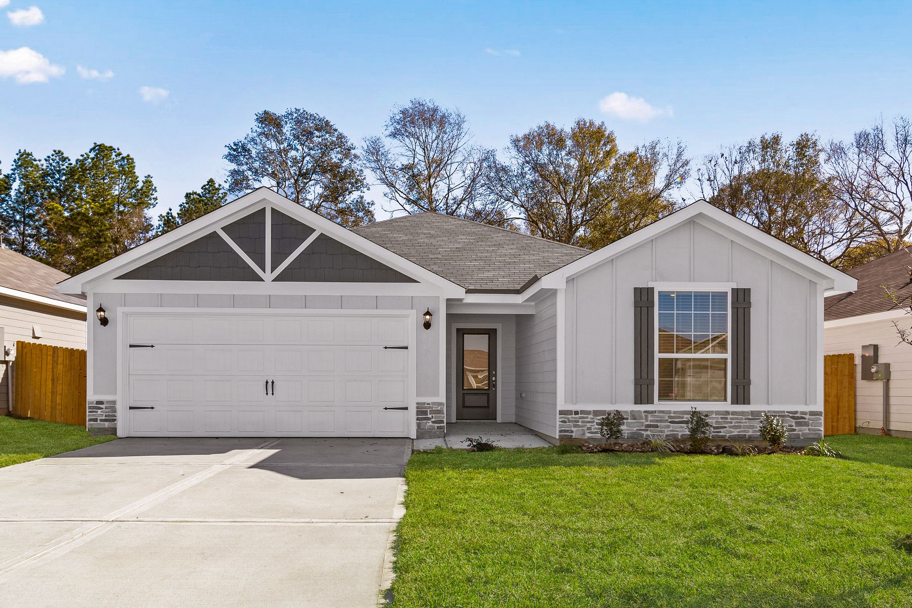 10419 Red Cardinal Drive Property Photo