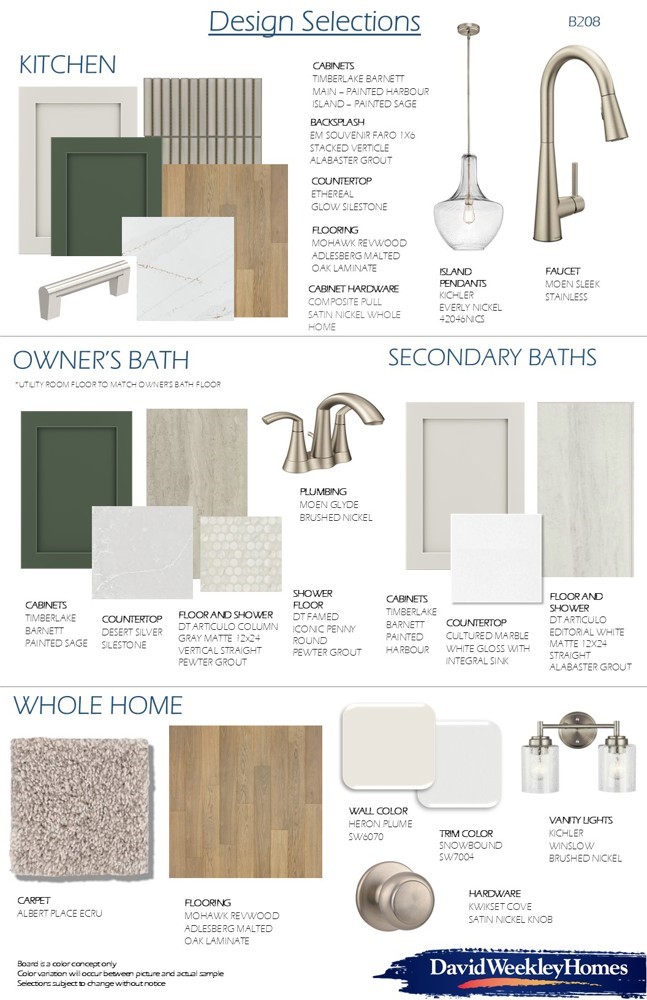 8938 Blackwoods Court Property Photo 4