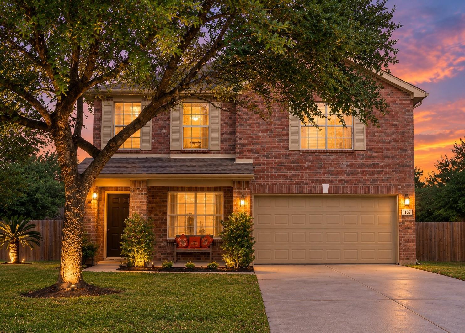 3011 E Legends Bend Drive, Spring Tx 77386 Property Photo 1