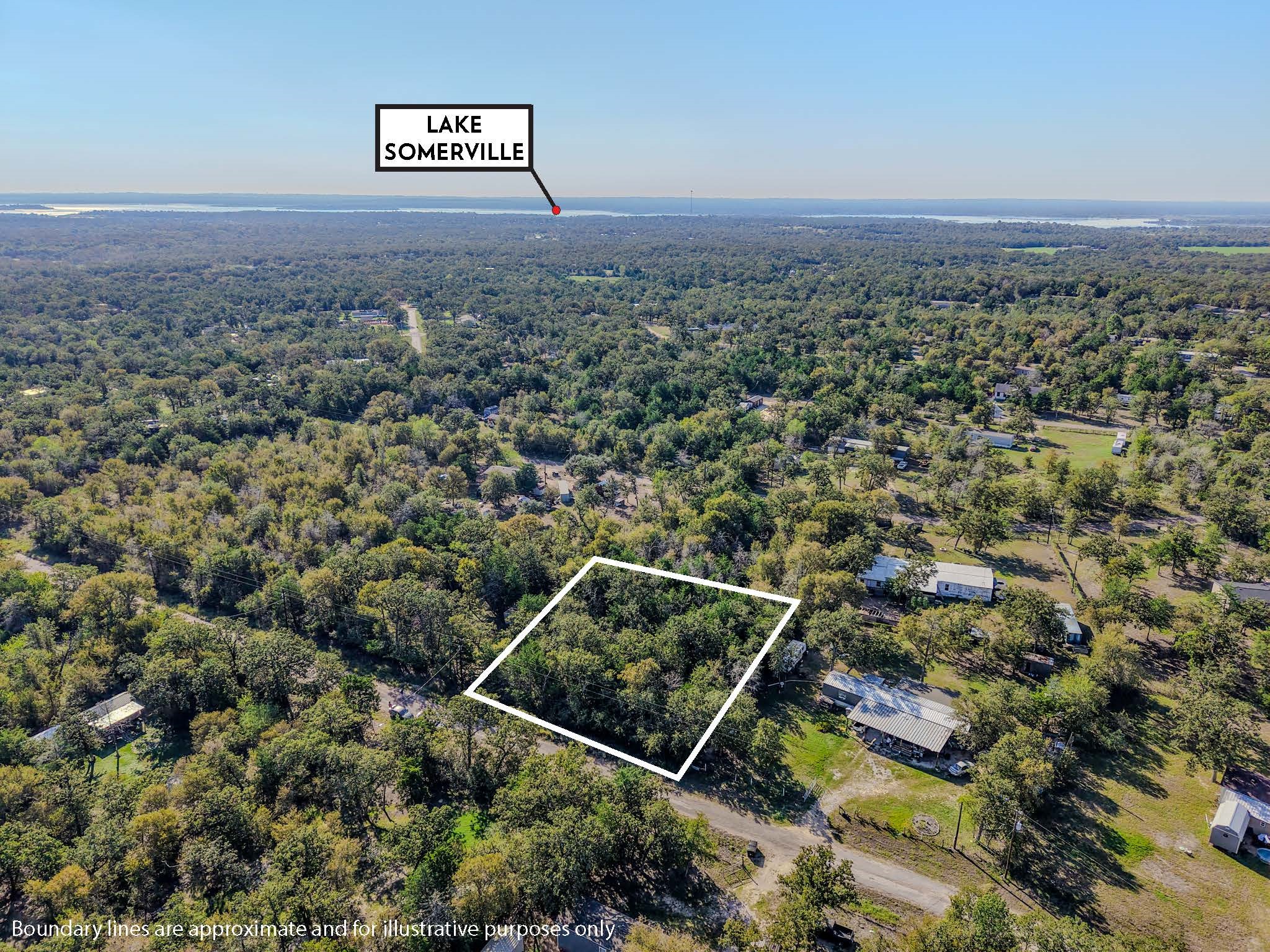 274 Redberry Road Property Photo 1
