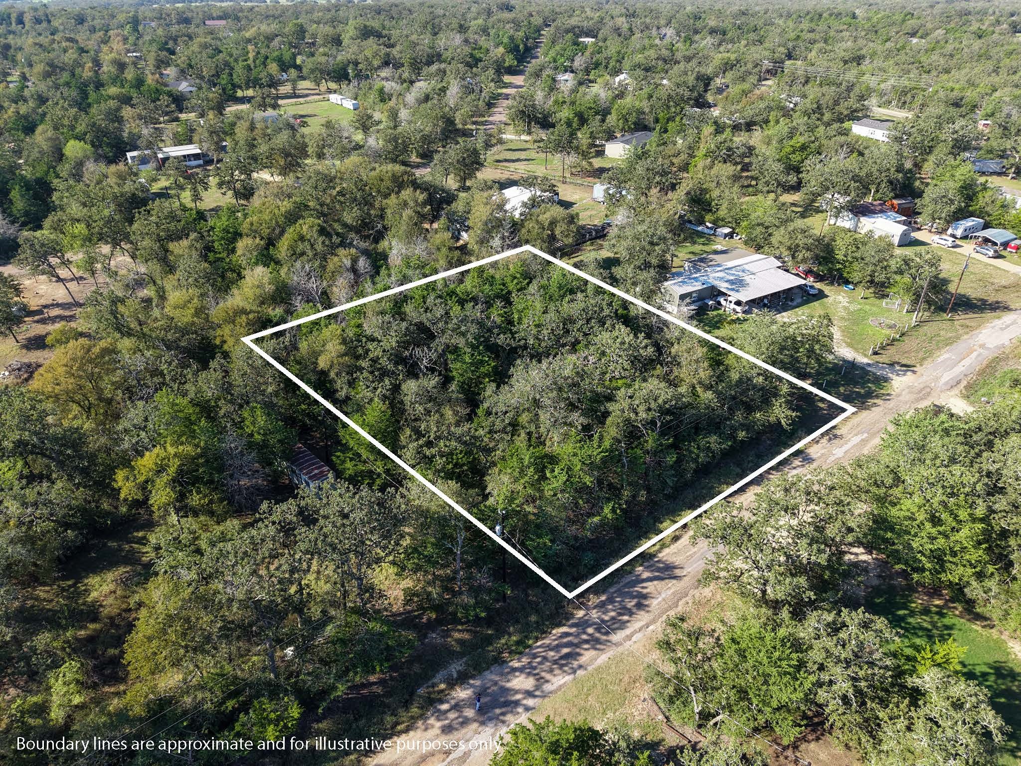 274 Redberry Road Property Photo 2