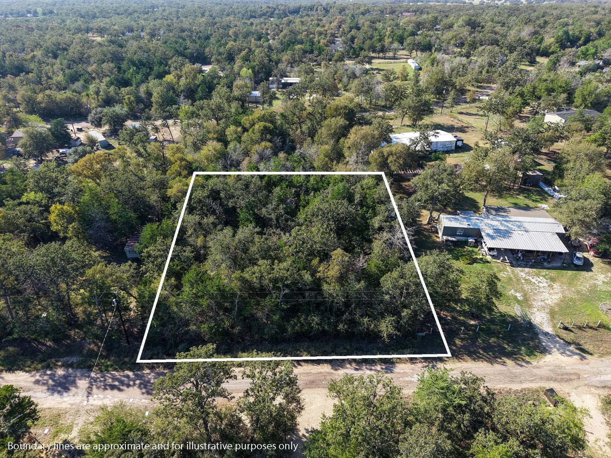 274 Redberry Road Property Photo 3