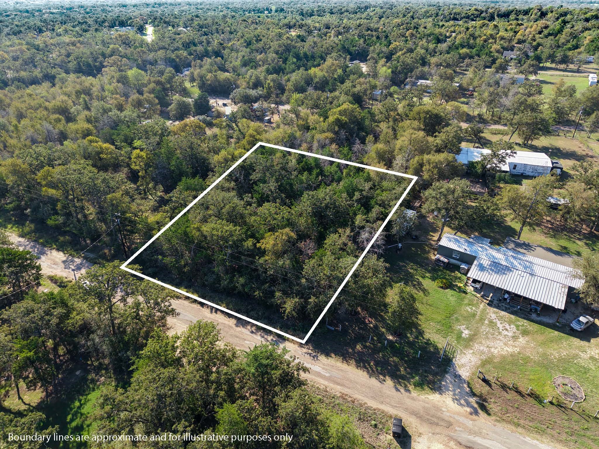 274 Redberry Road Property Photo 5