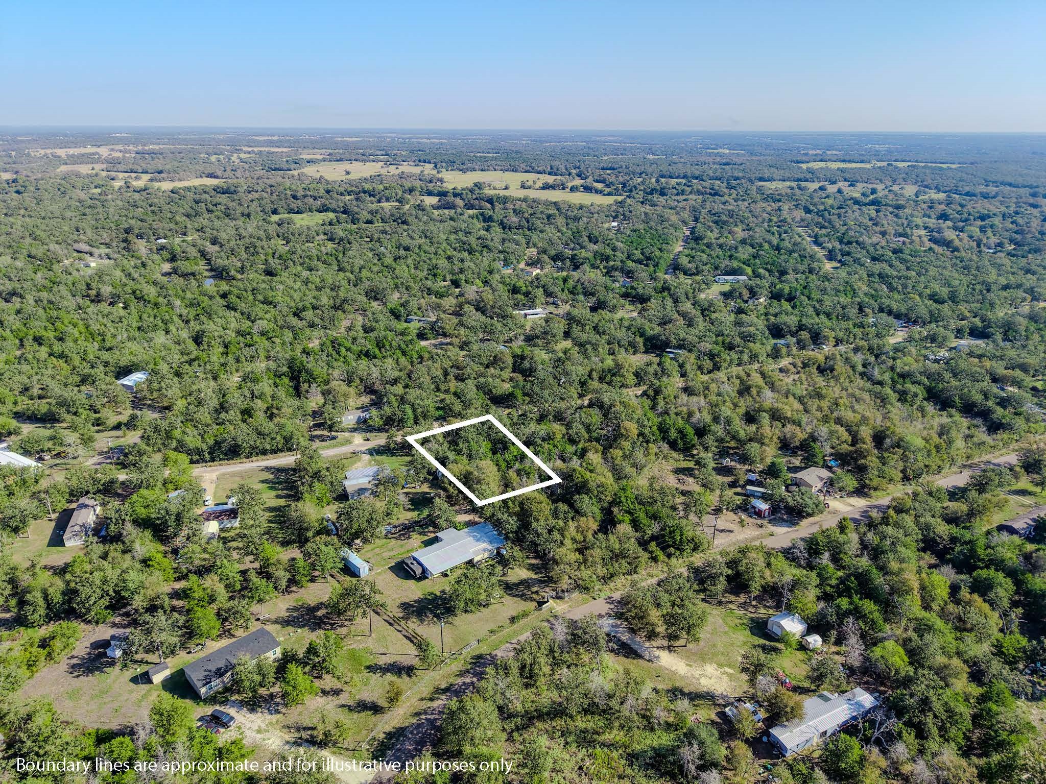 274 Redberry Road Property Photo 7