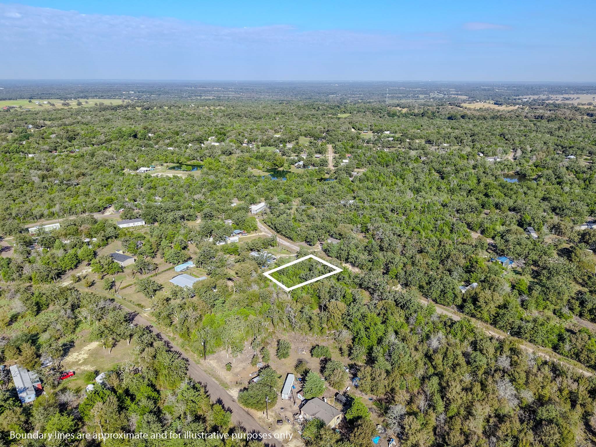 274 Redberry Road Property Photo 9