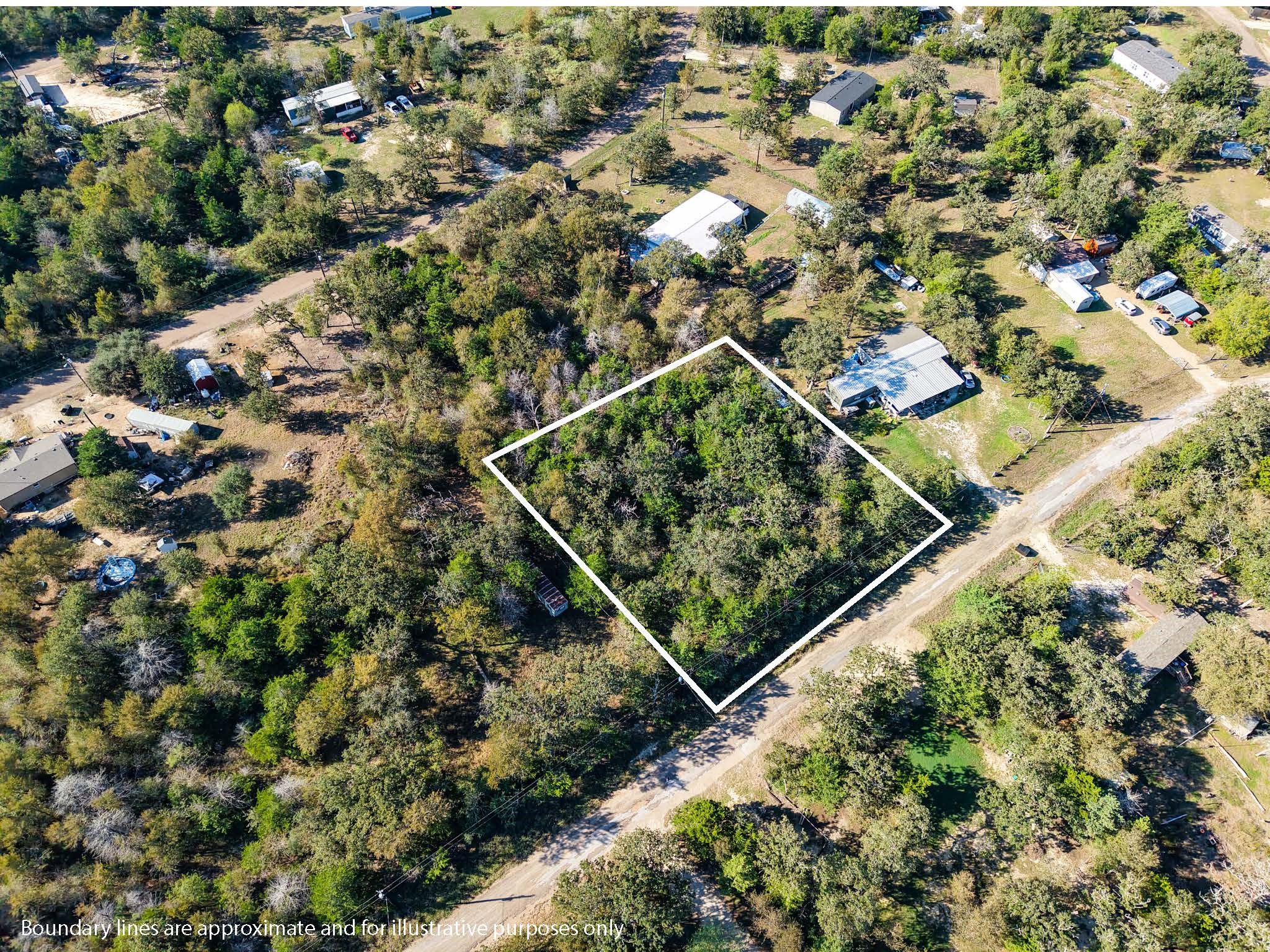 274 Redberry Road Property Photo 14
