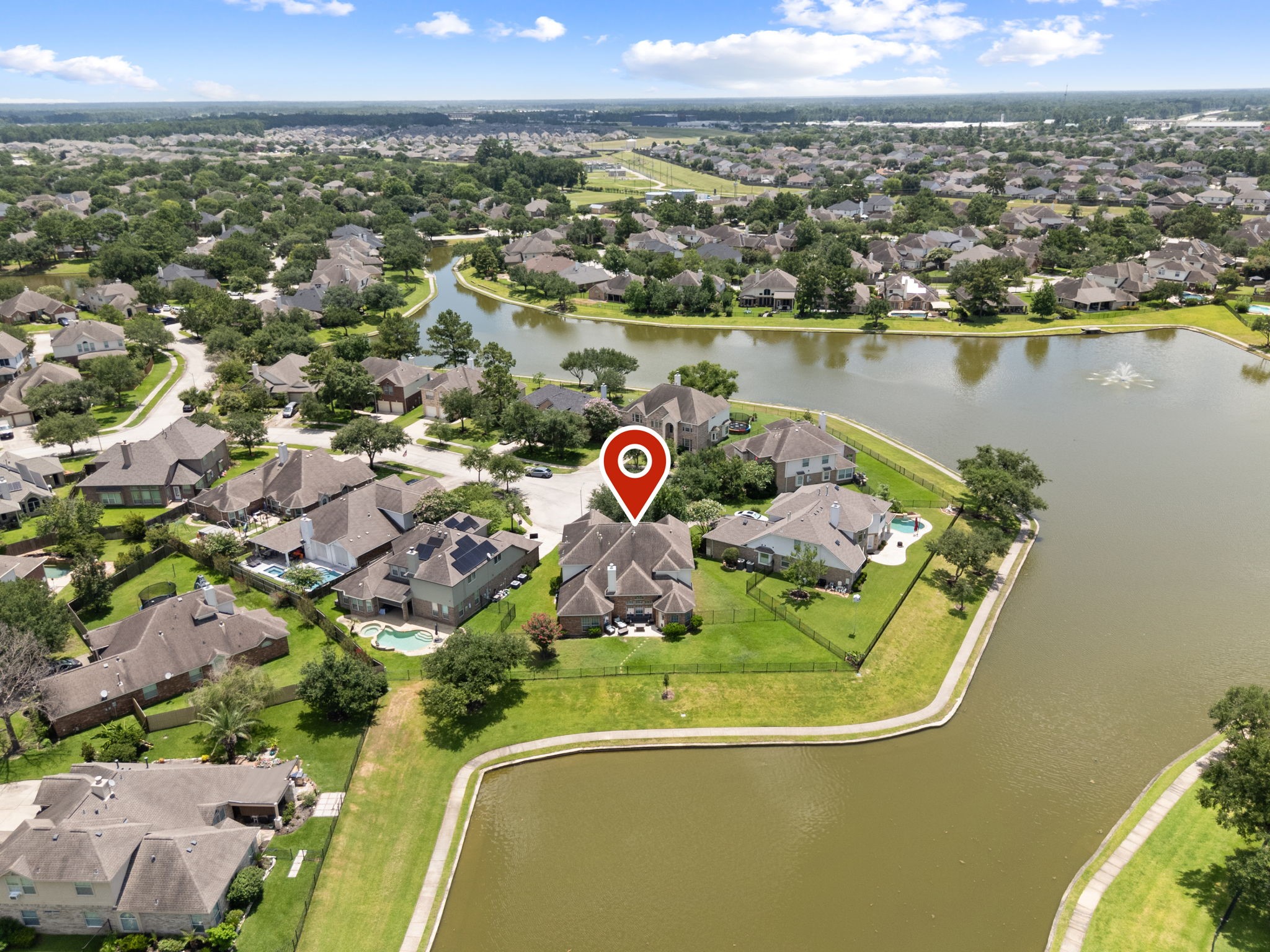 29907 Adobe Falls Drive Property Photo 1