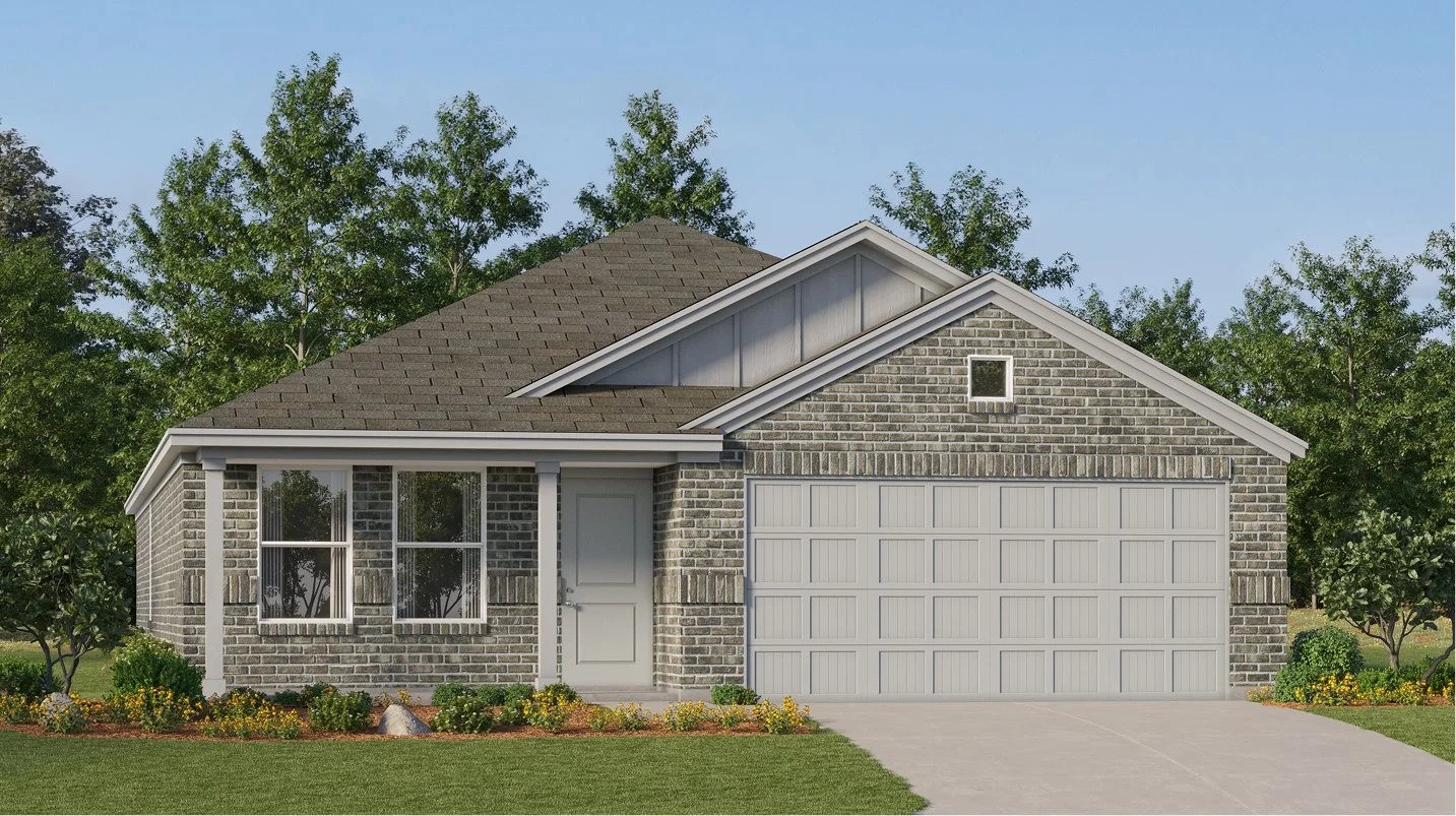 28922 Bison Haven Drive Property Photo 1
