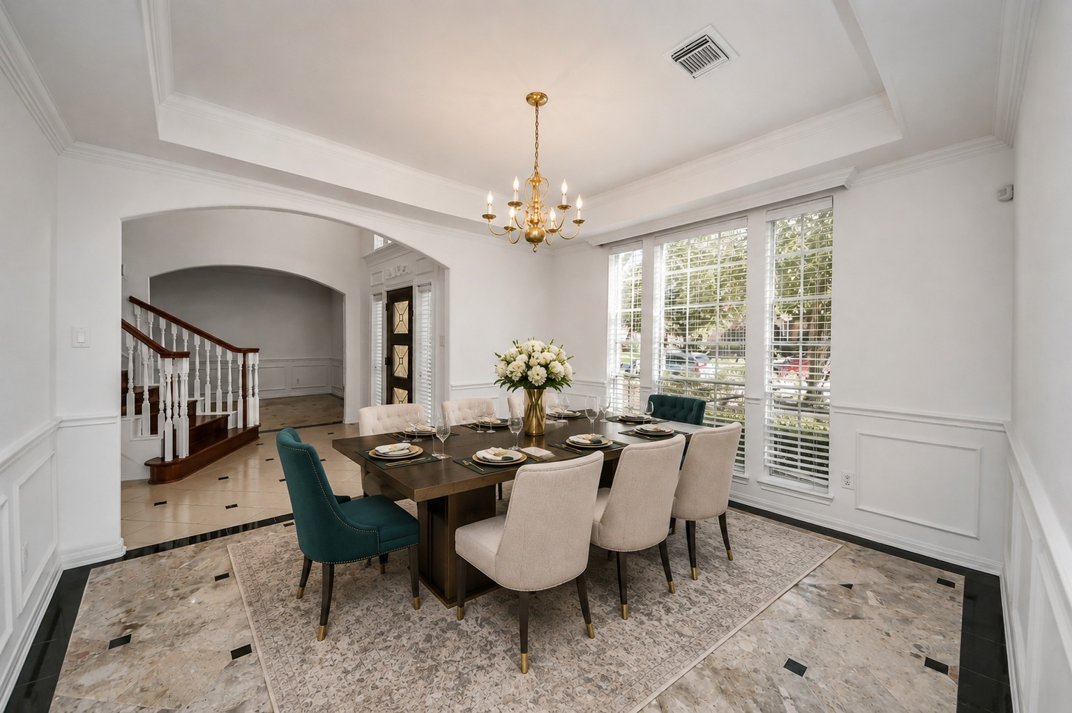 20111 Biscayne Hill Court Property Photo 8
