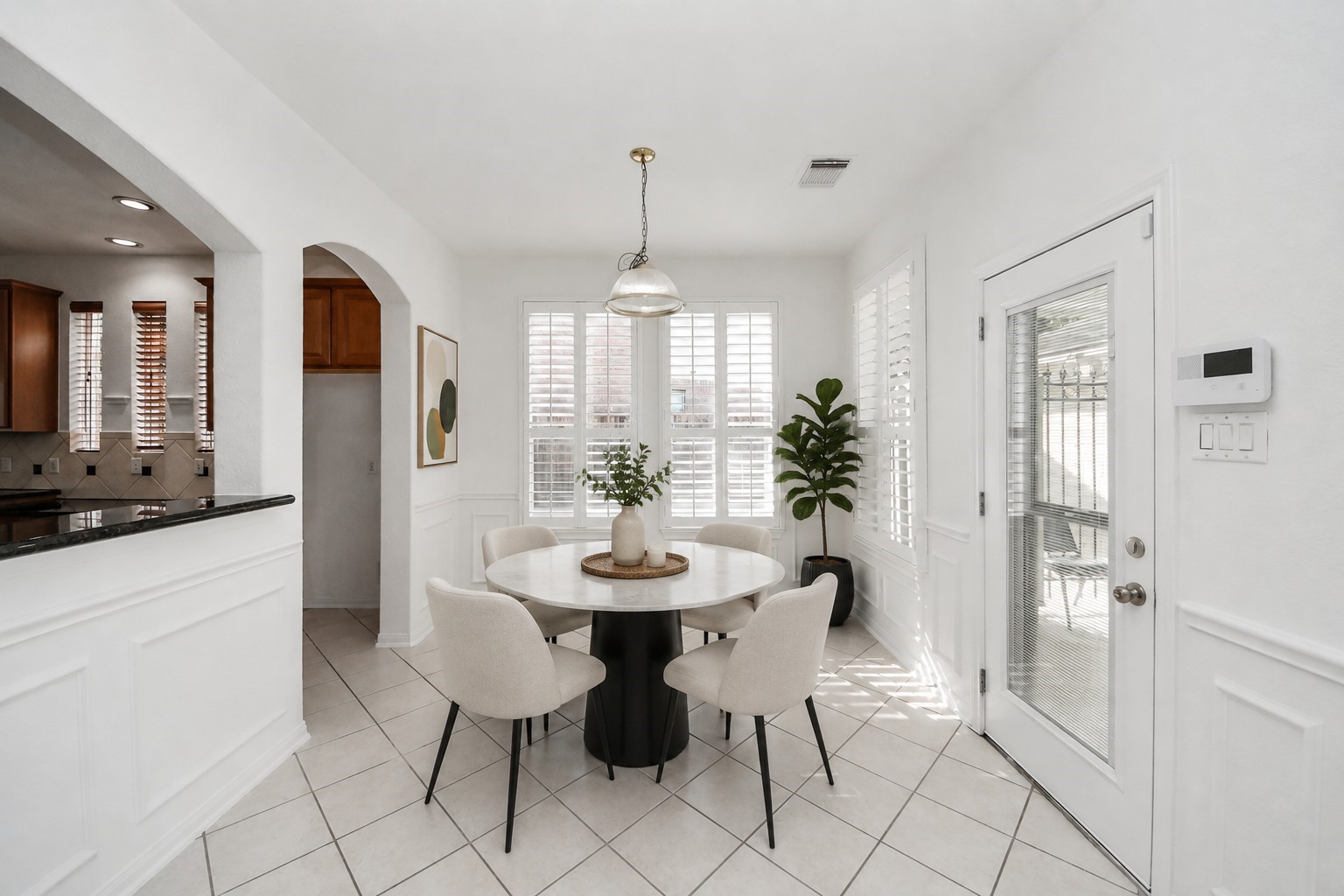 20111 Biscayne Hill Court Property Photo 15