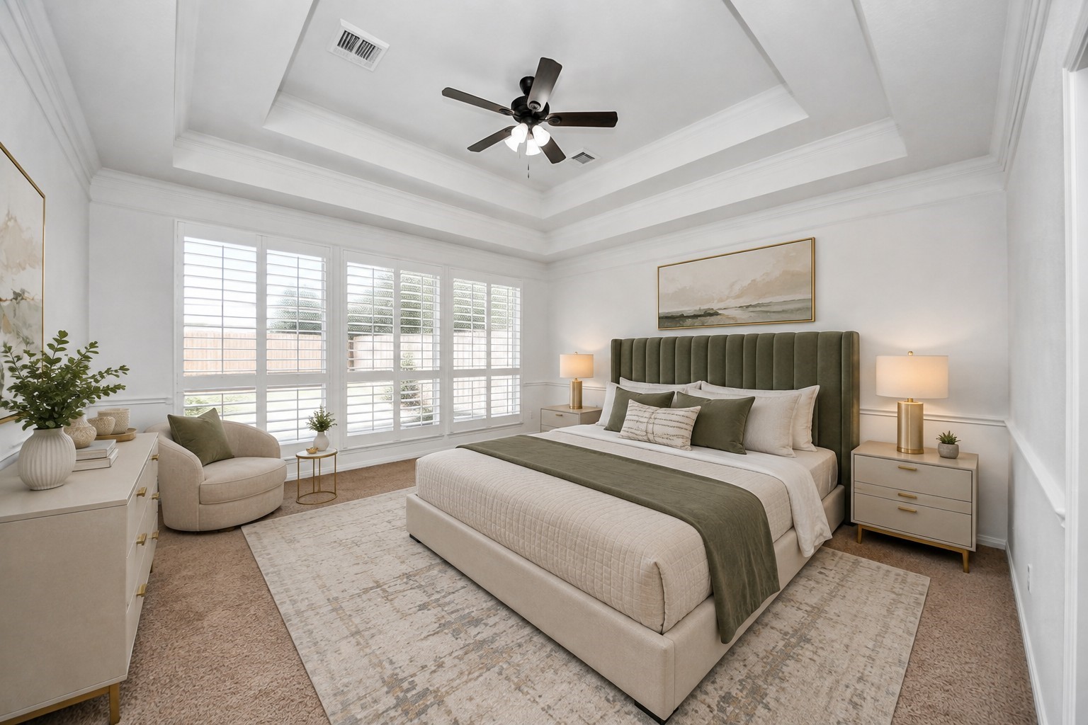 20111 Biscayne Hill Court Property Photo 20