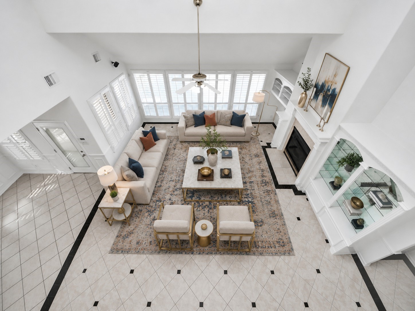 20111 Biscayne Hill Court Property Photo 28