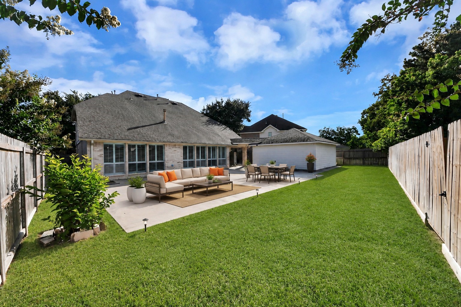 20111 Biscayne Hill Court Property Photo 38