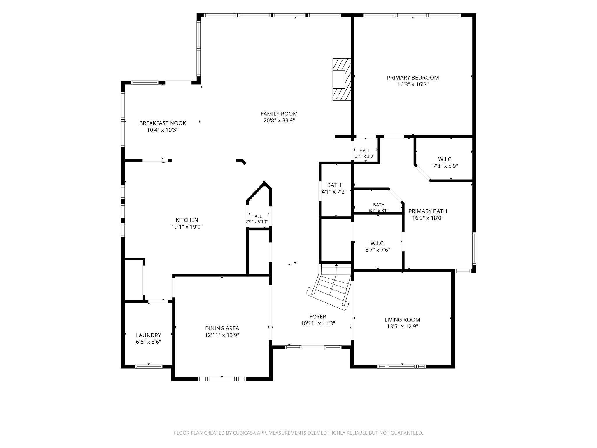 20111 Biscayne Hill Court Property Photo 40
