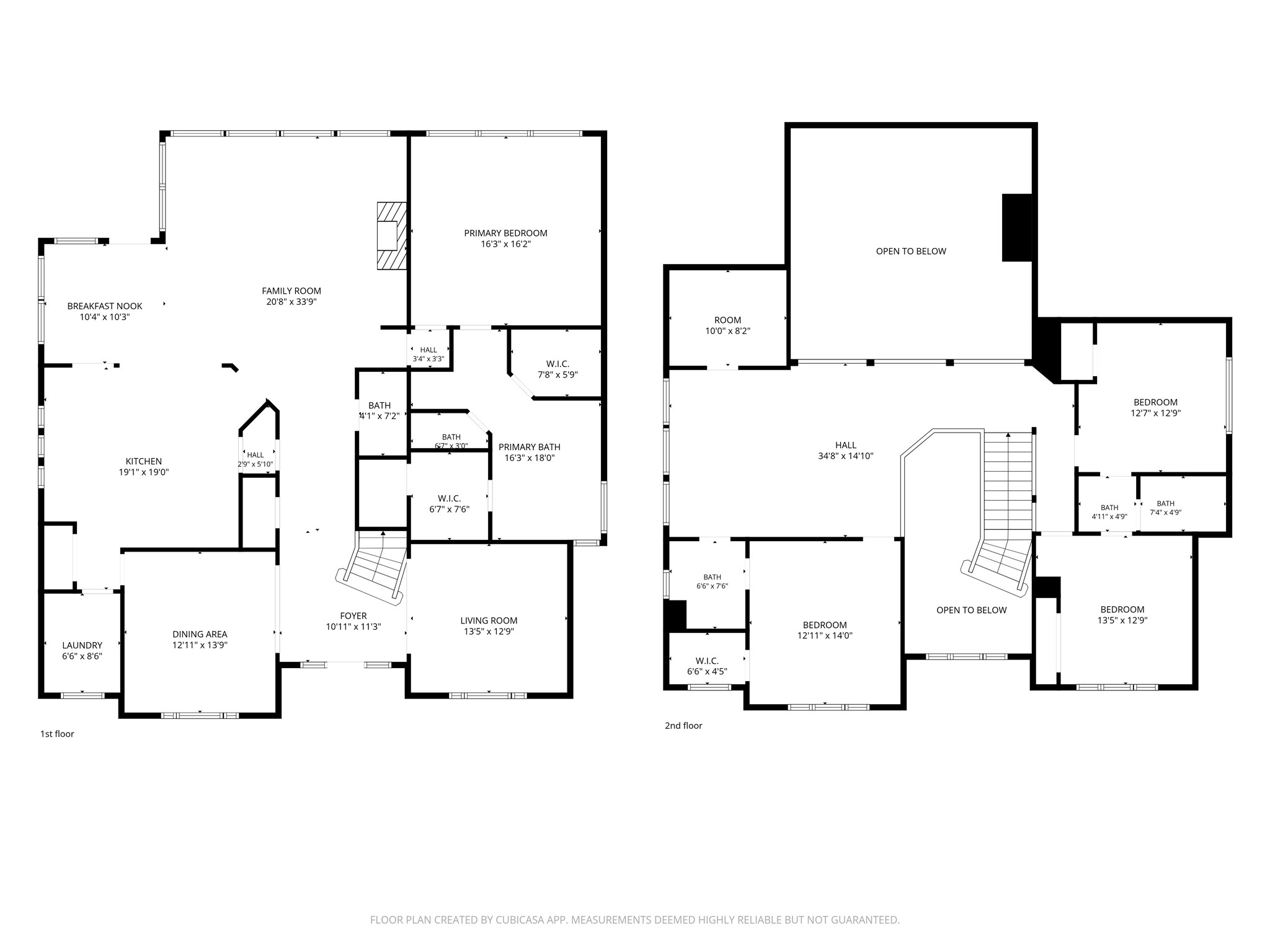 20111 Biscayne Hill Court Property Photo 41