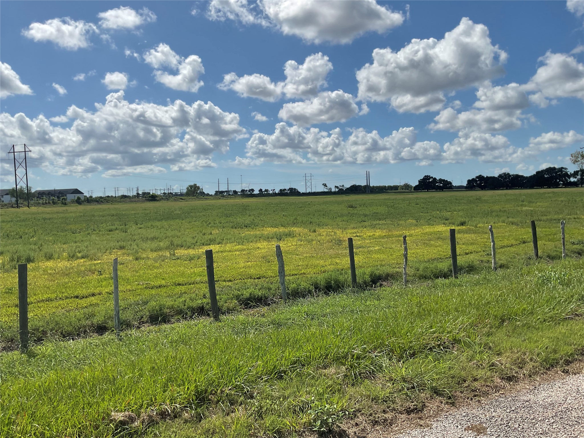 0 Private Road 719 Property Photo 1