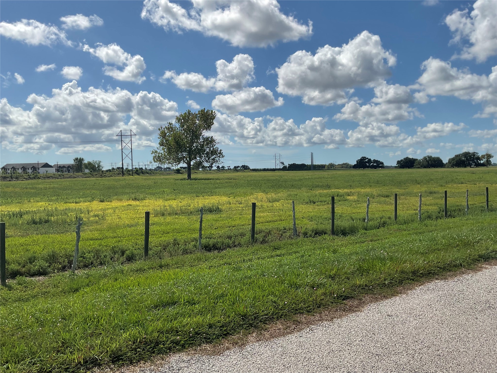 0 Private Road 719 Property Photo 2