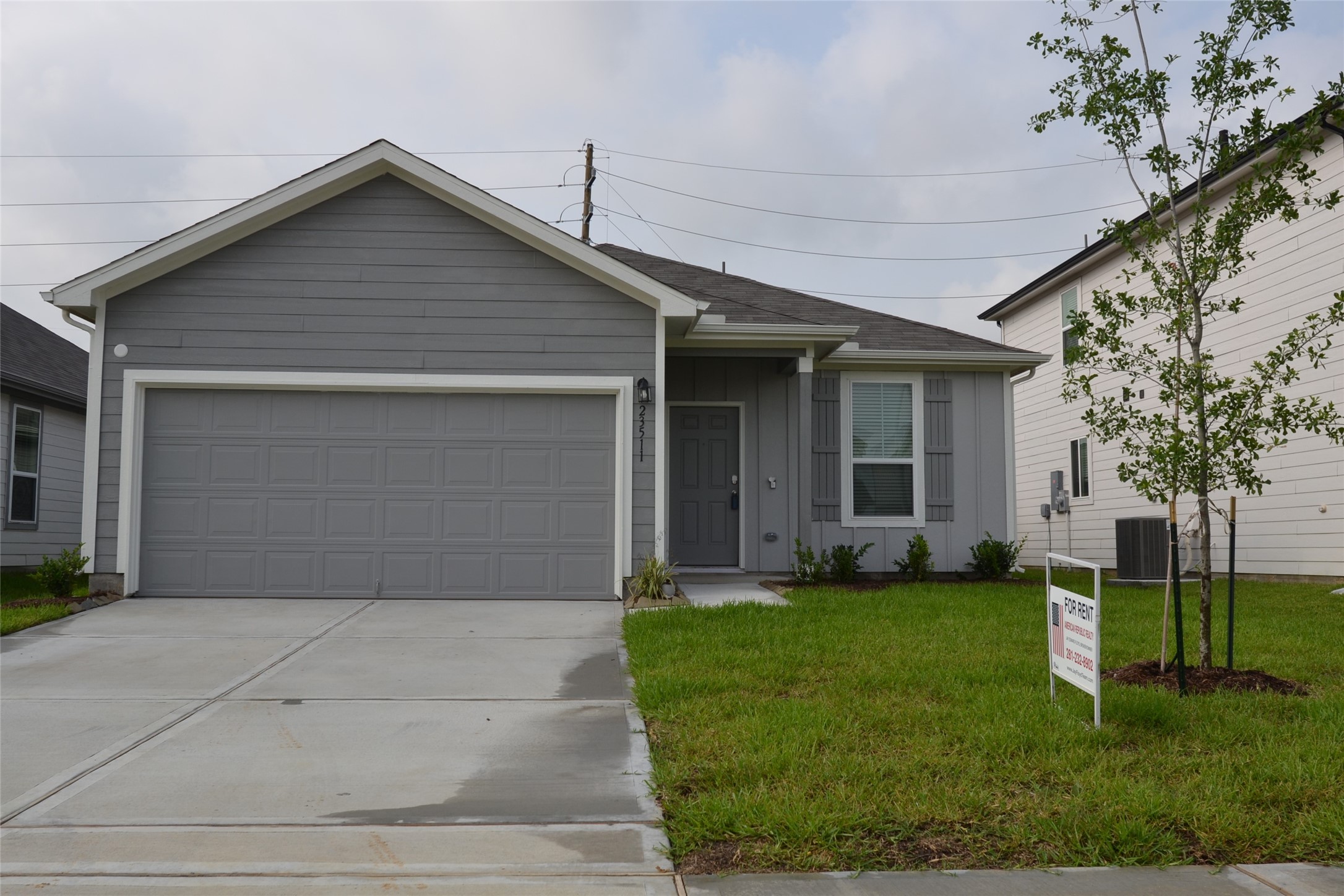 23511 Weir Box Road Property Photo 1