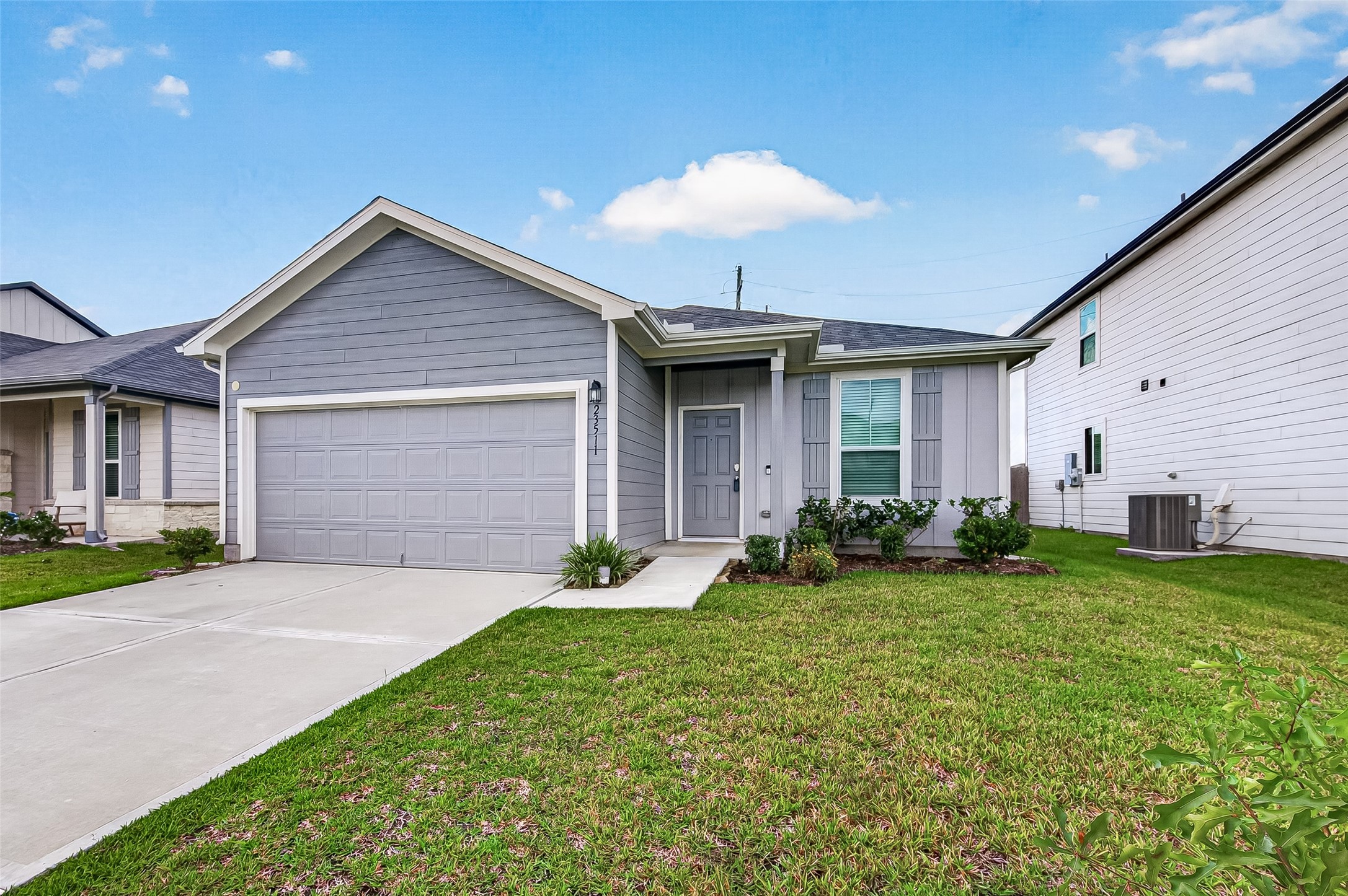 23511 Weir Box Road Property Photo 1
