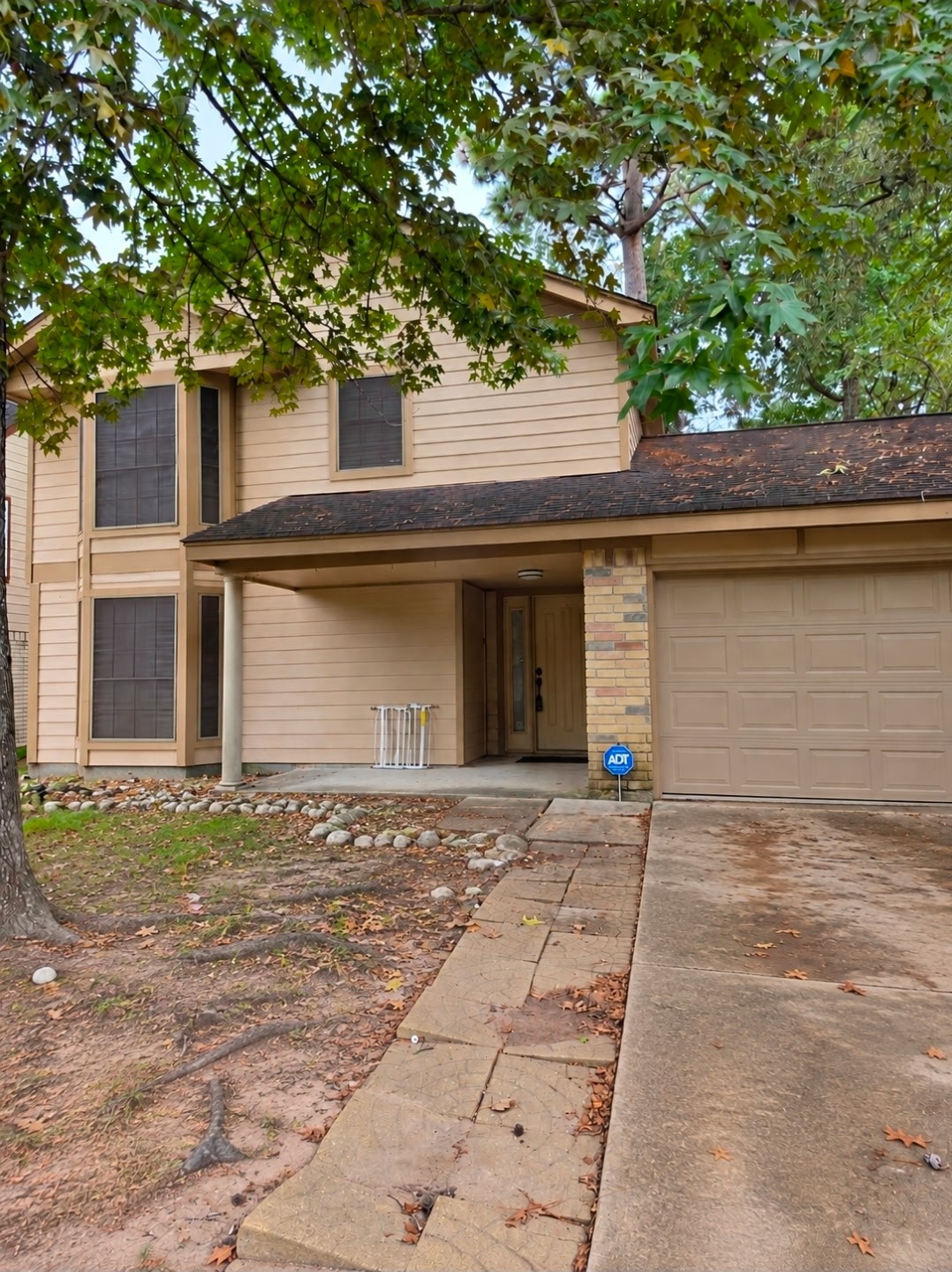 18934 Jodywood Drive Property Photo 1