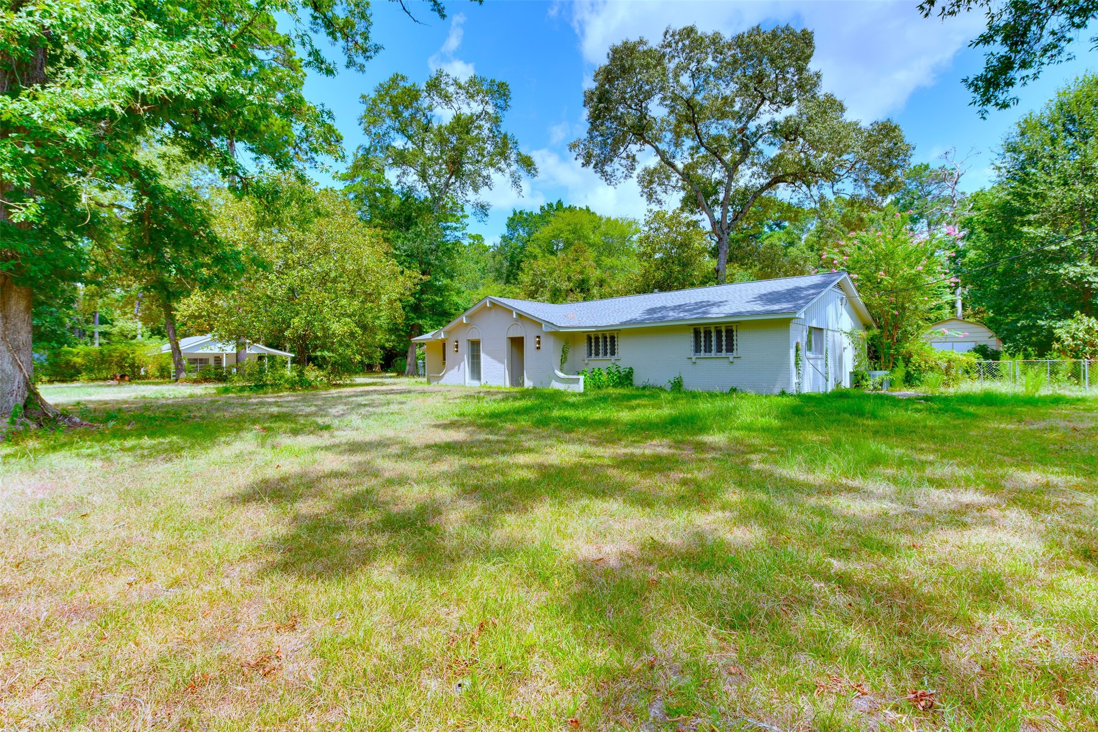 14733 Calhoun Main House Road Property Photo 1