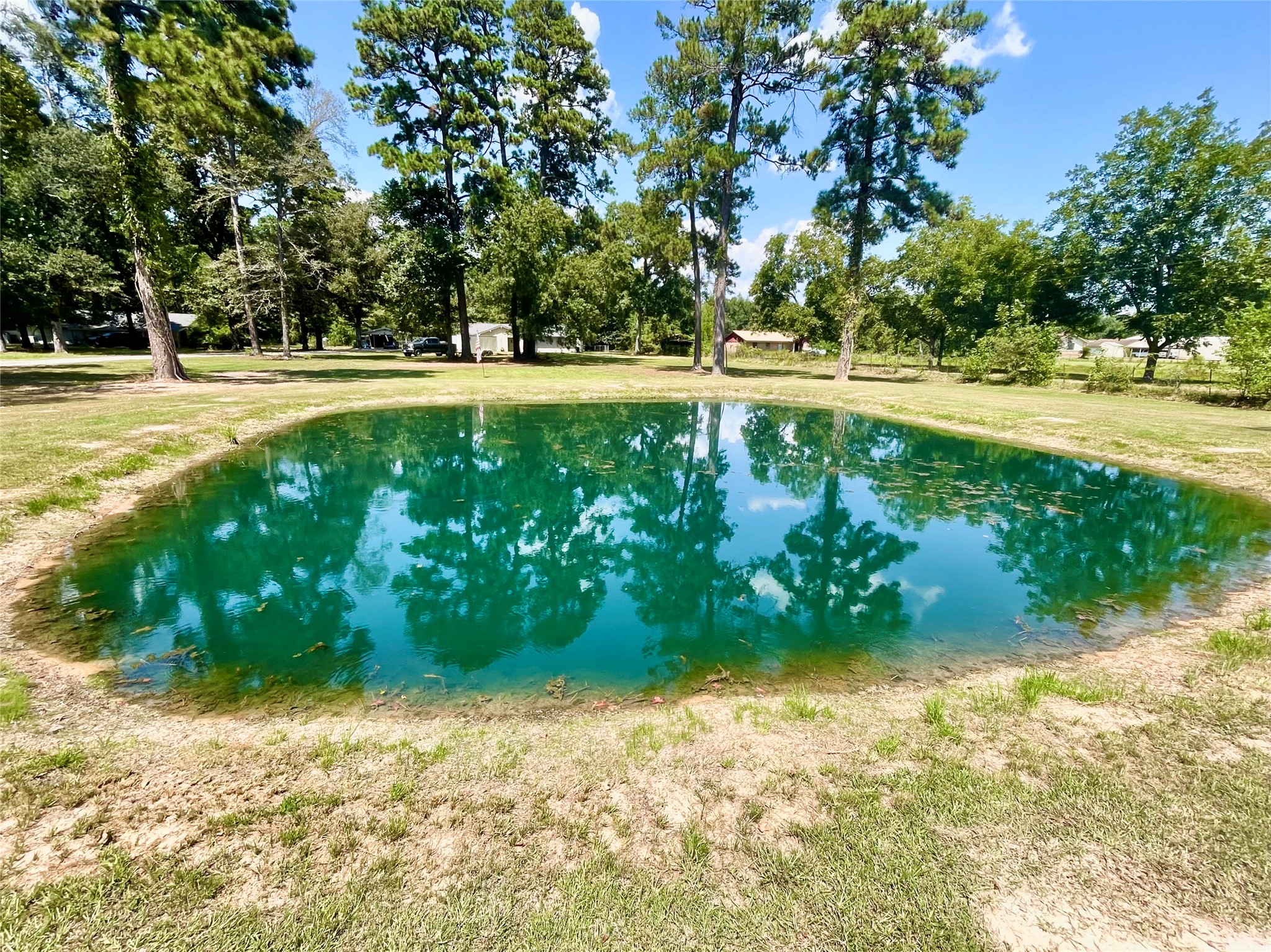 14733 Calhoun Main House Road Property Photo 4