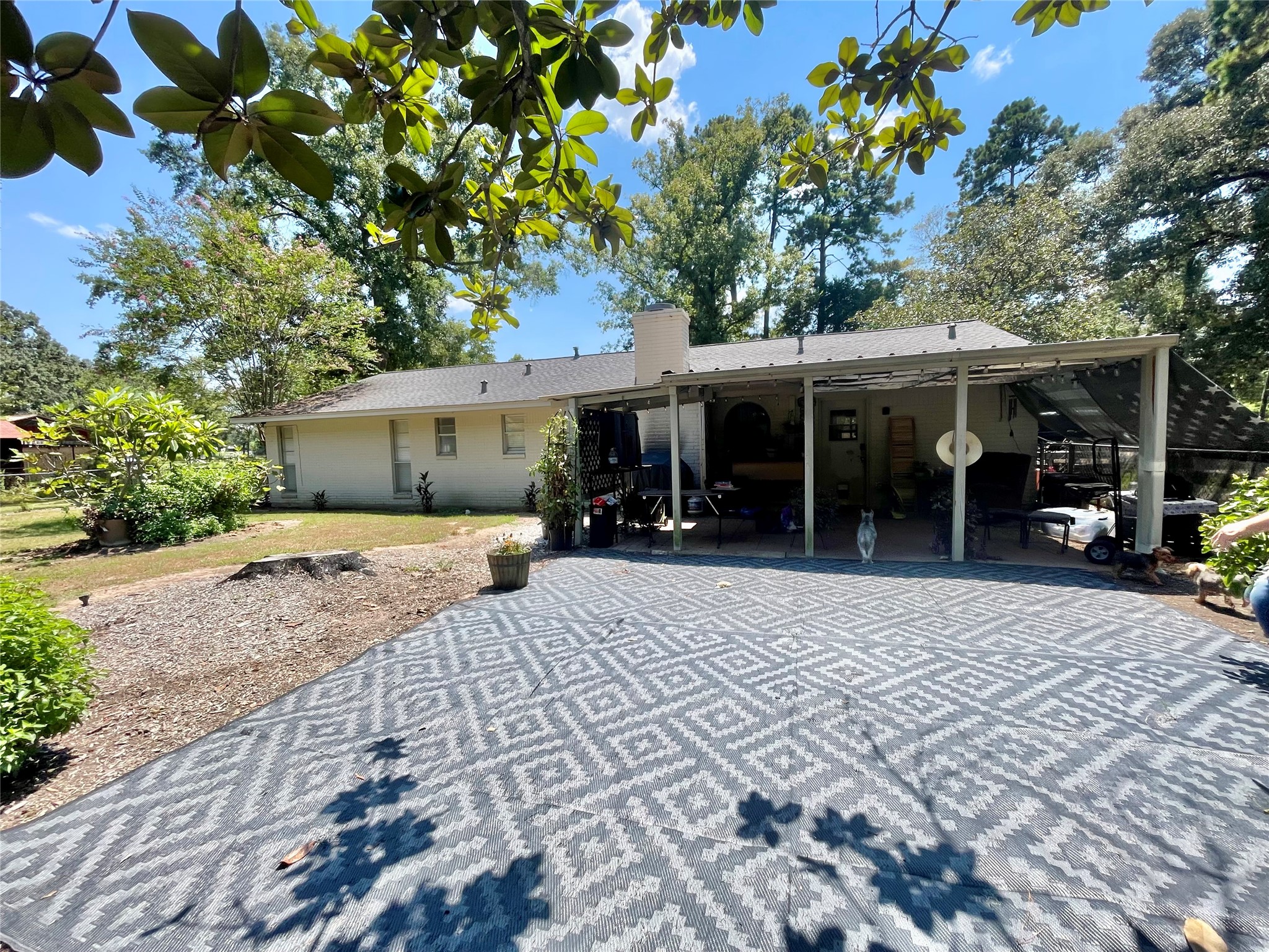 14733 Calhoun Main House Road Property Photo 29