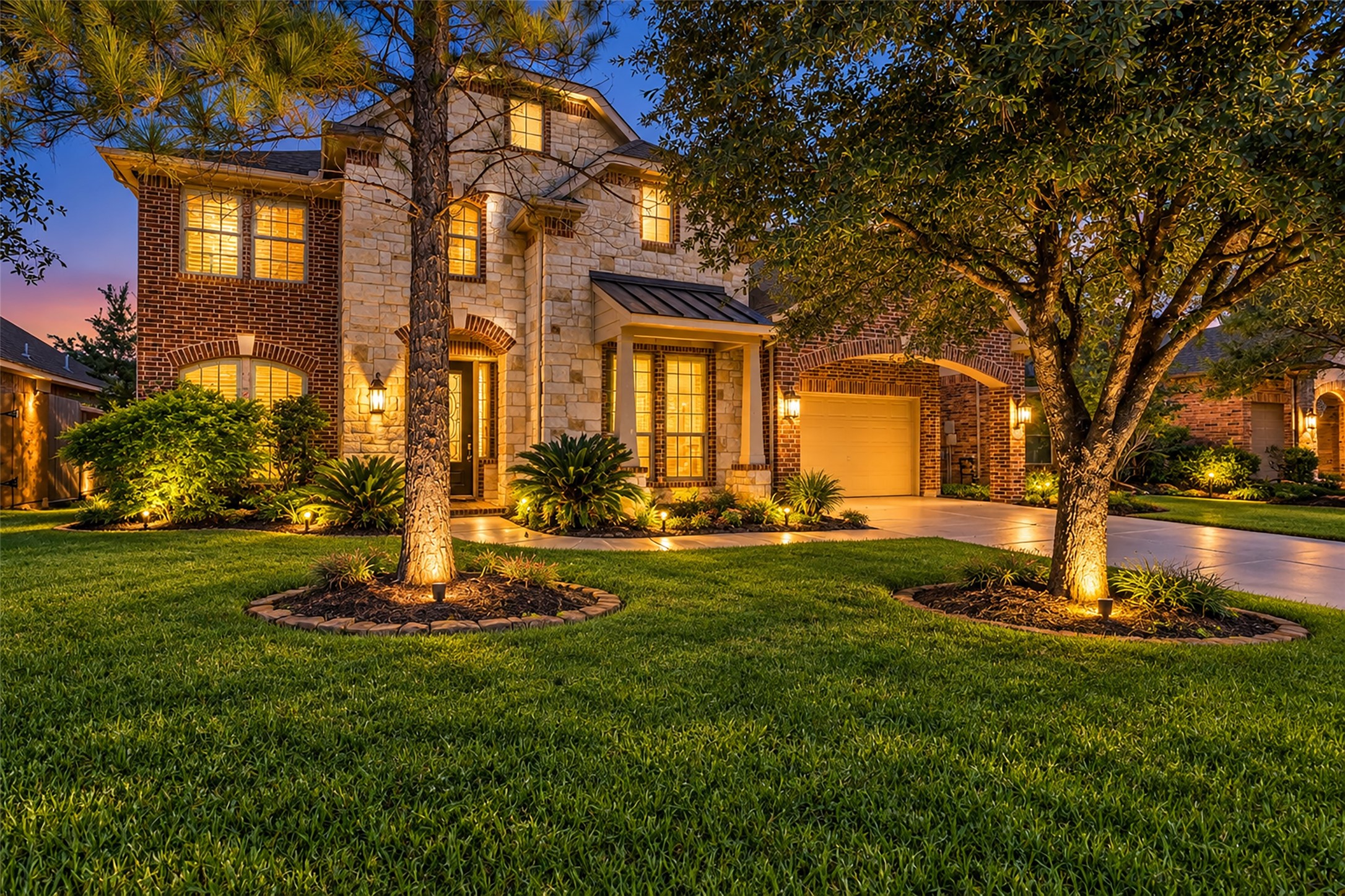 29011 Comal Karst Drive Property Photo 1