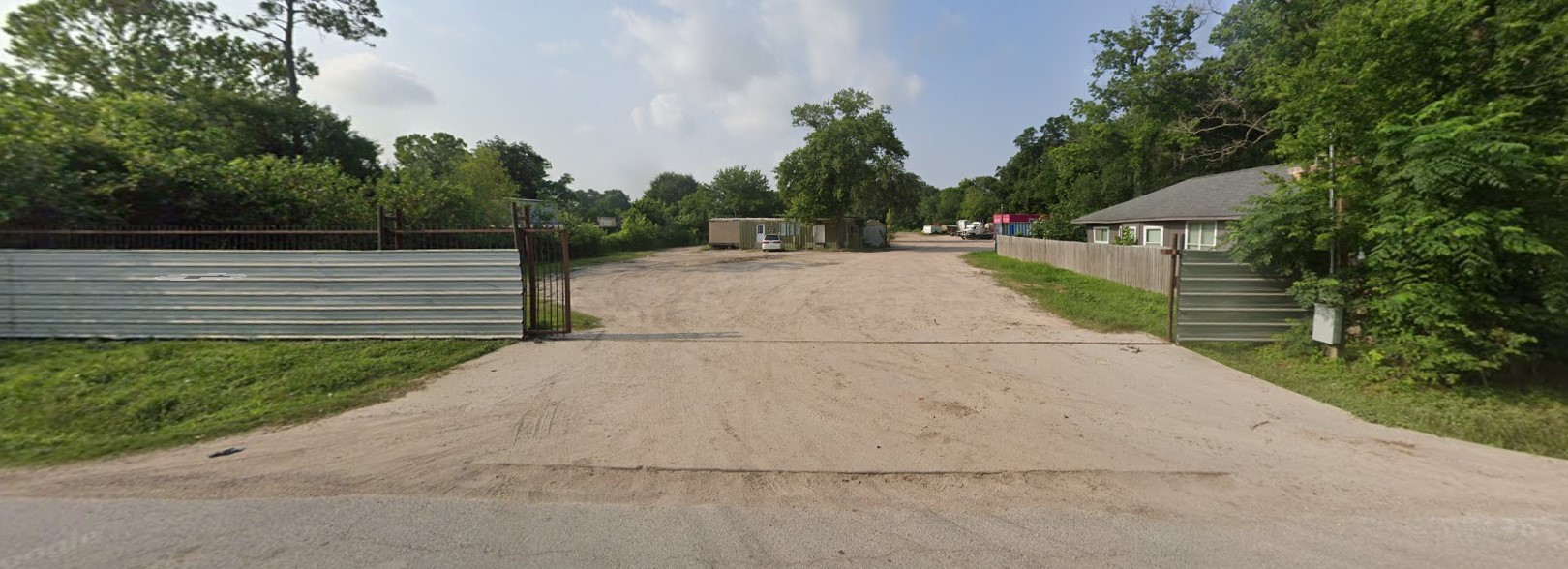 206 Hambrick Road Property Photo