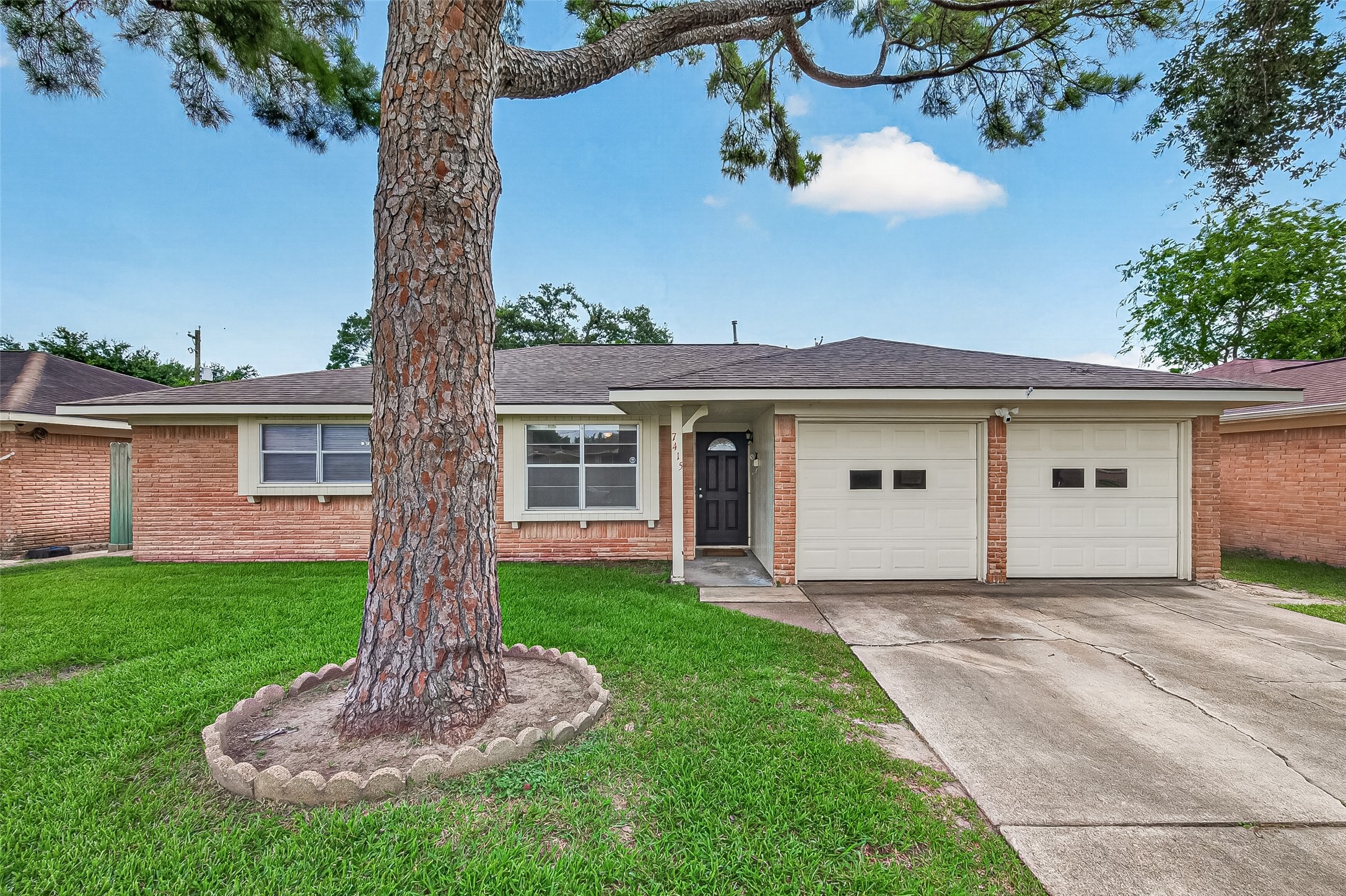 7415 Troulon Drive Property Photo 1
