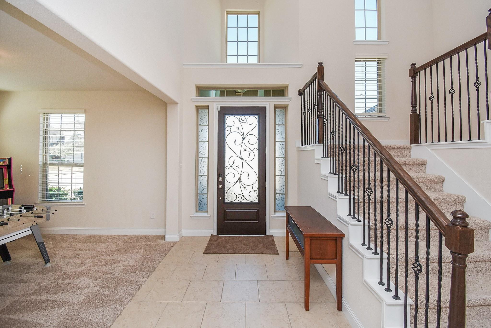 6102 Crested Song Circle, Richmond Tx 77407 Property Photo 4