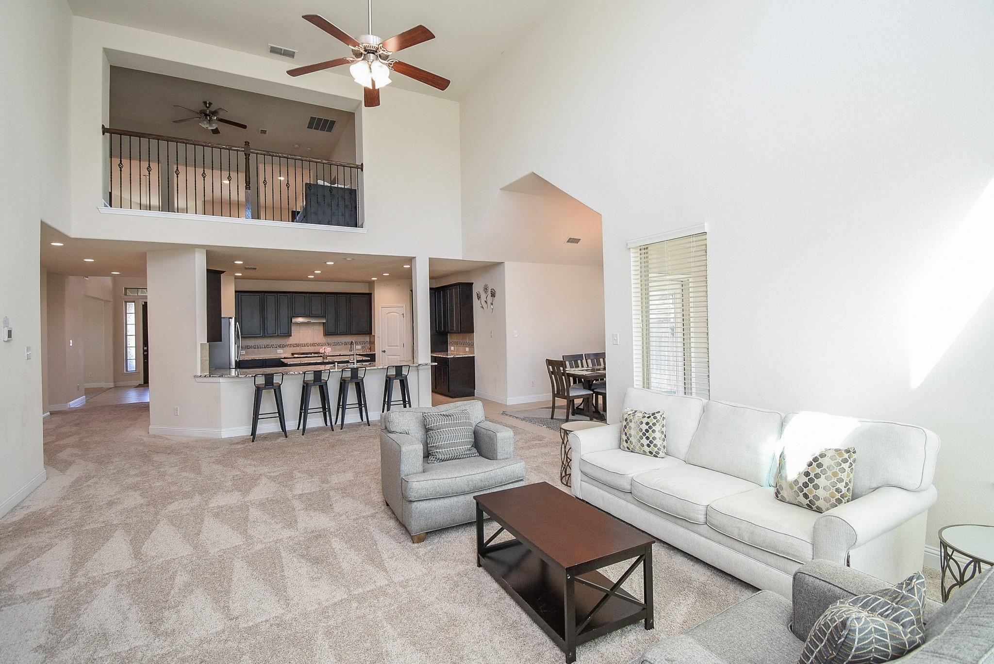 6102 Crested Song Circle, Richmond Tx 77407 Property Photo 8