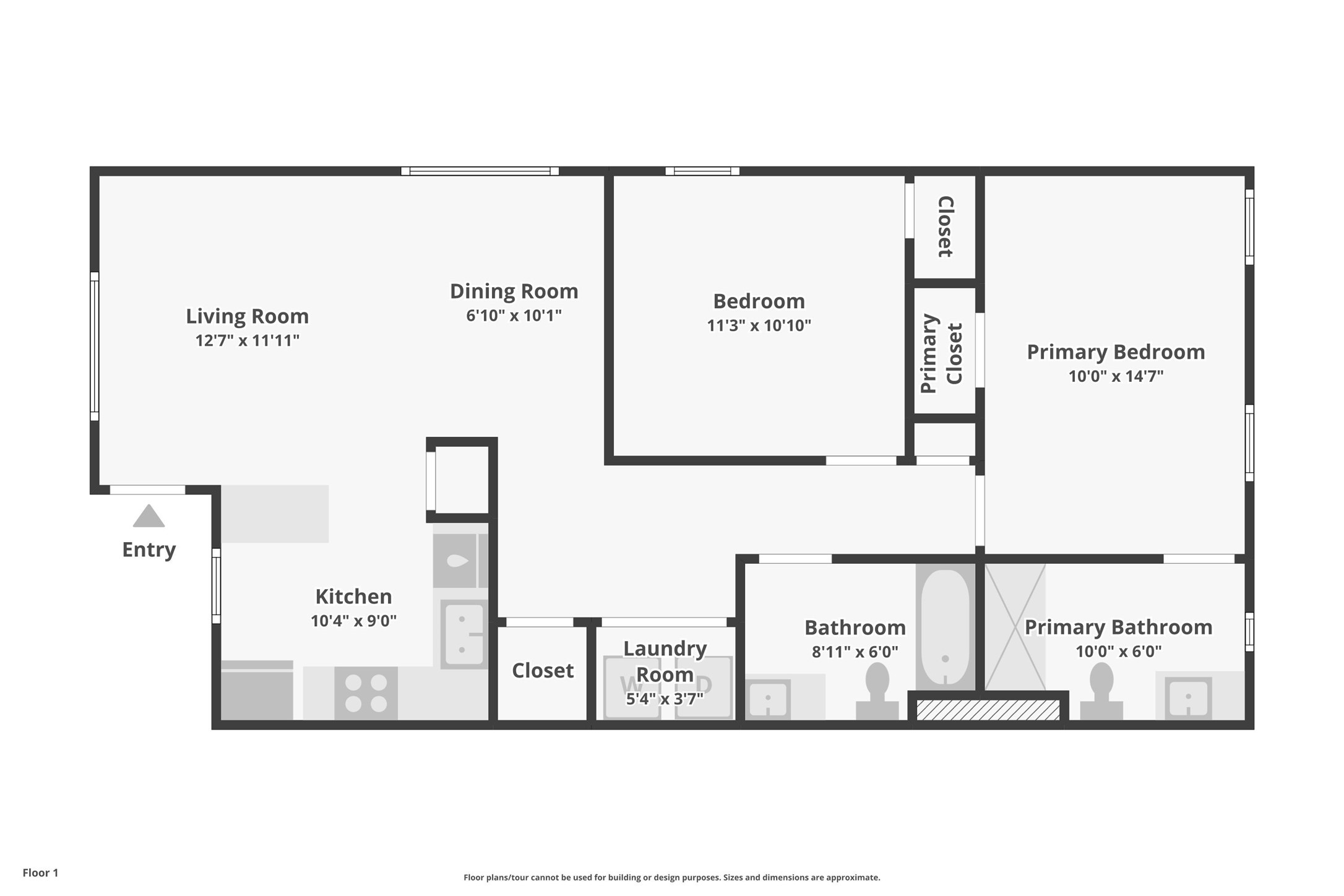 155 Plez Morgan Drive 10c Property Photo 4