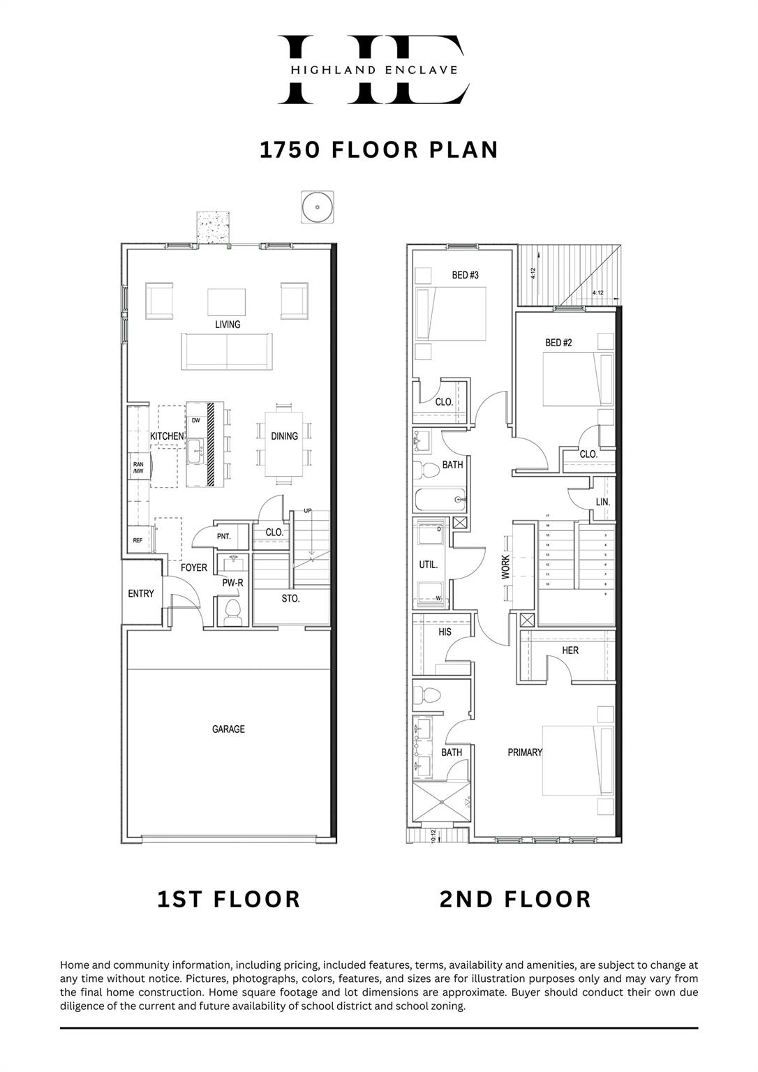 9111 Highland Northern Way, Houston Tx 77088 Property Photo 2
