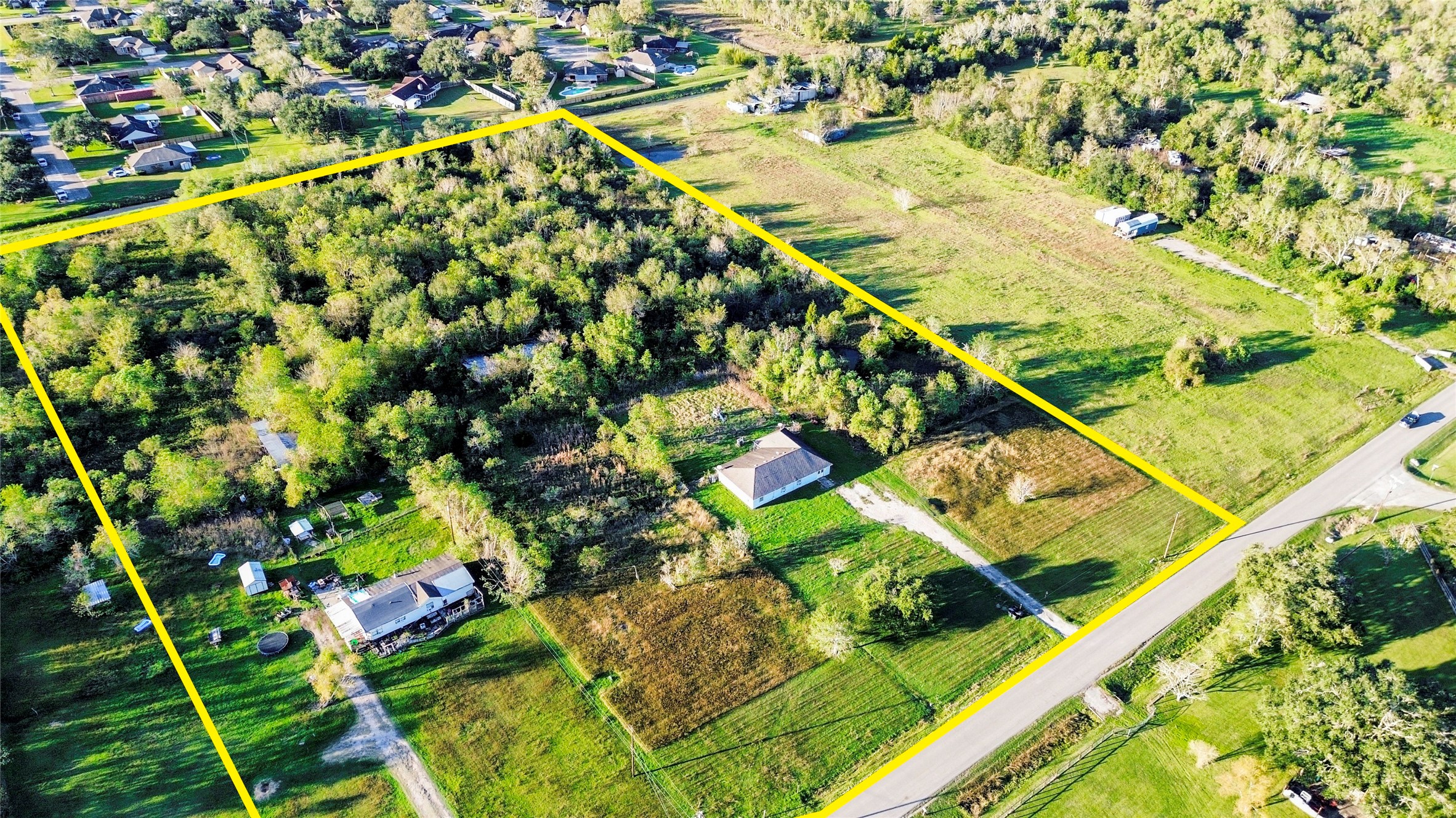 2020 Davis Bend Road Property Photo