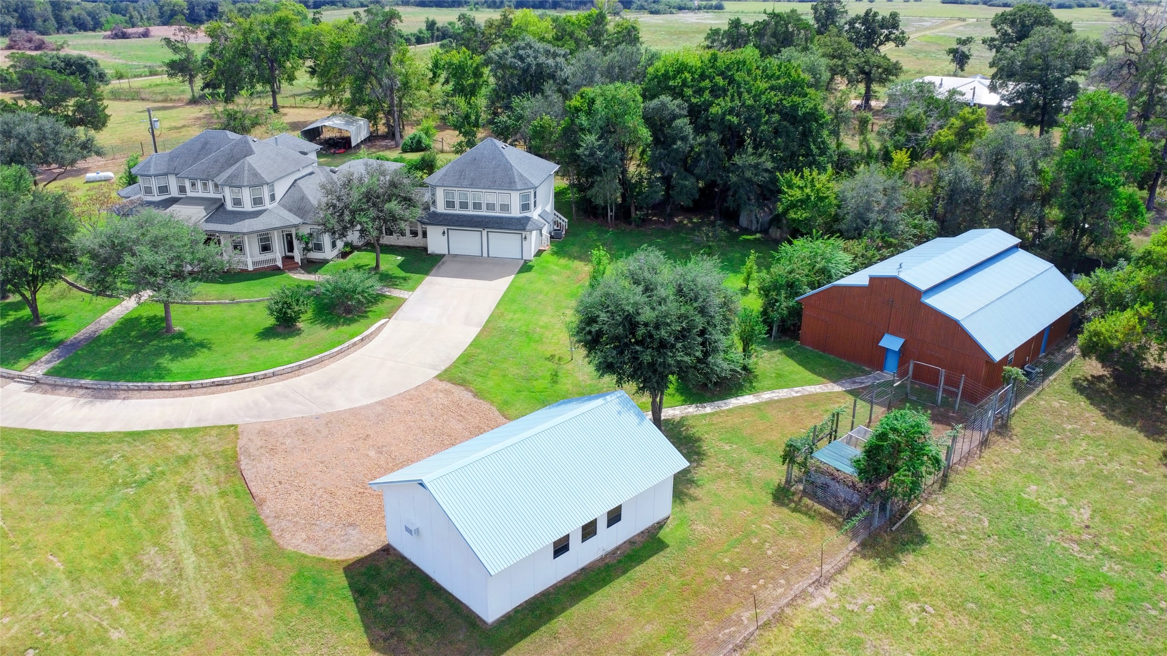 4854 Coshatte Road Property Photo 1