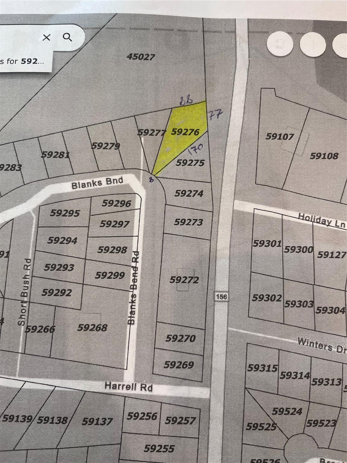00 Blanks Bend Road Bend Property Photo 2