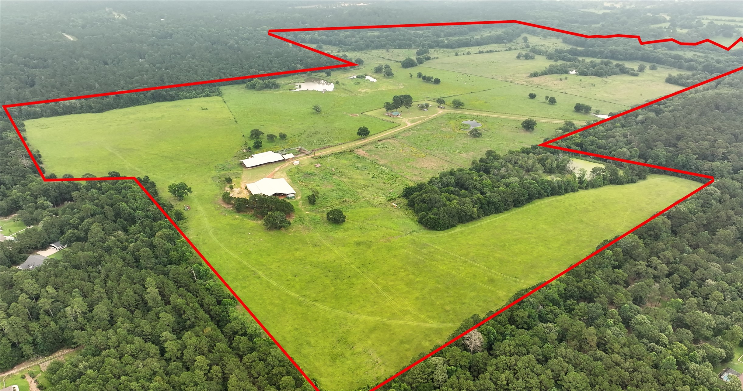 44 Bucking Bull Road Property Photo 1