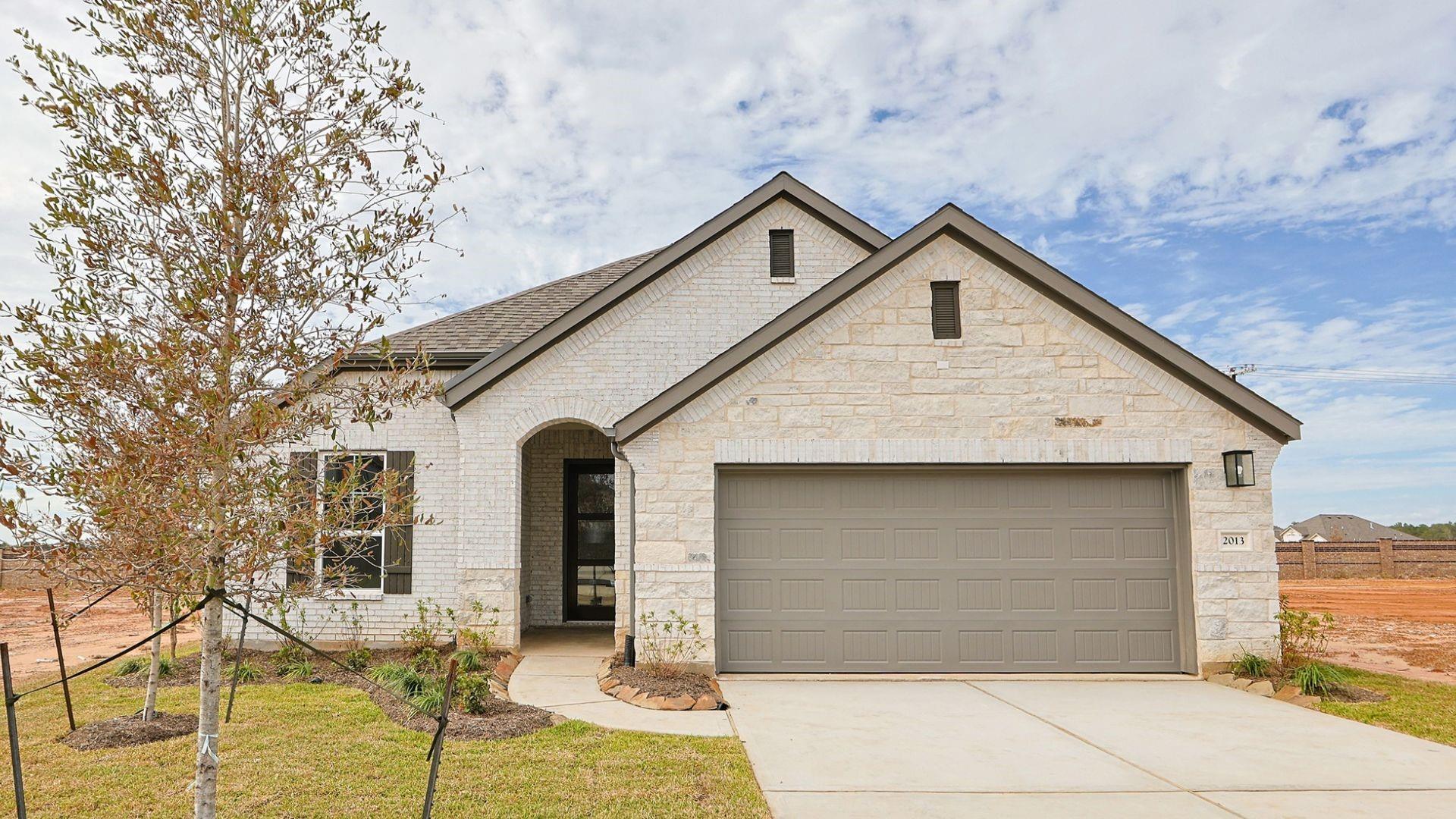 2013 Shady Glen Lane, Magnolia Tx 77355 Property Photo 1